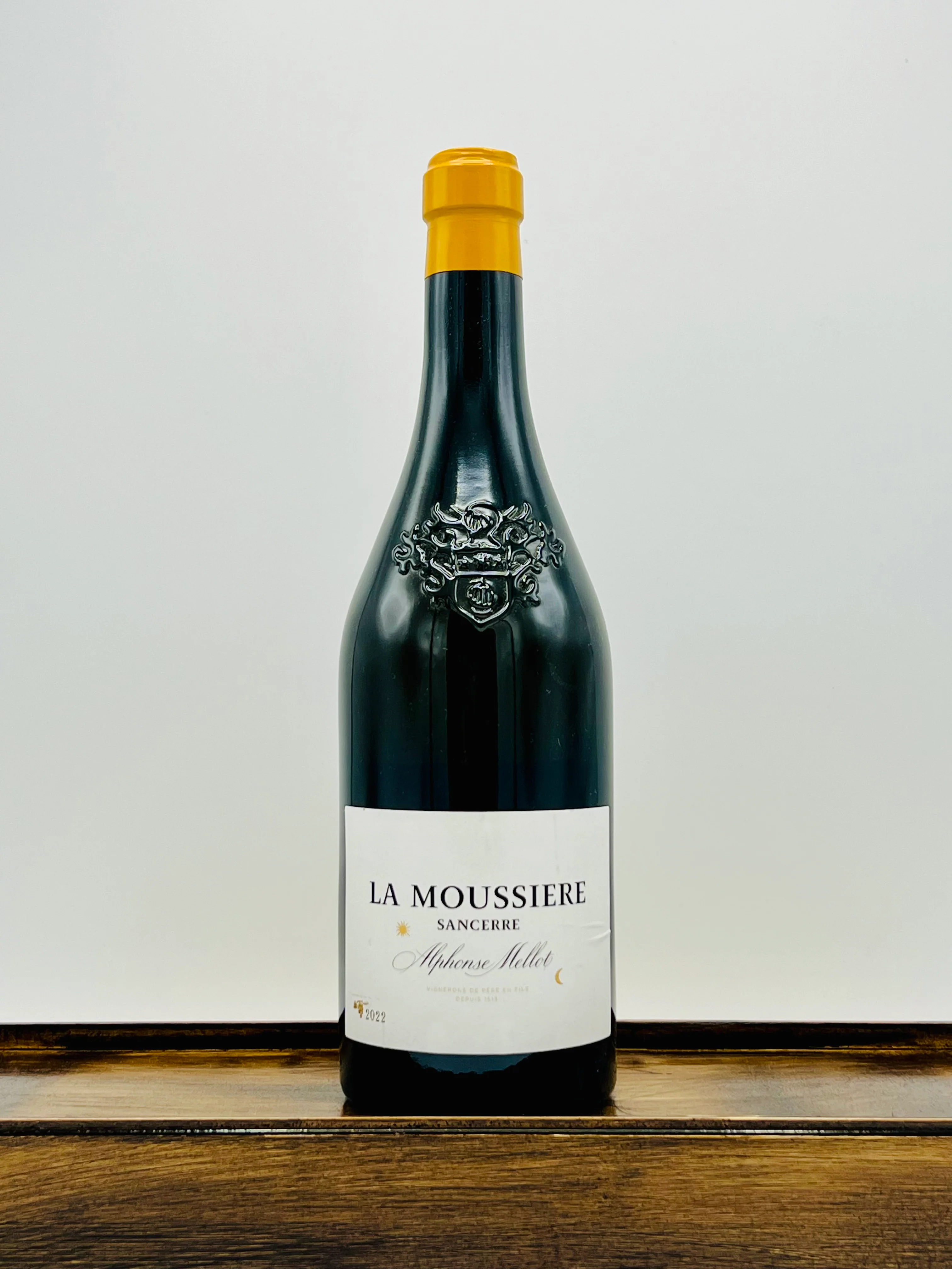 Alphonse Mellot 'La Moussiere' Sancerre, 2023