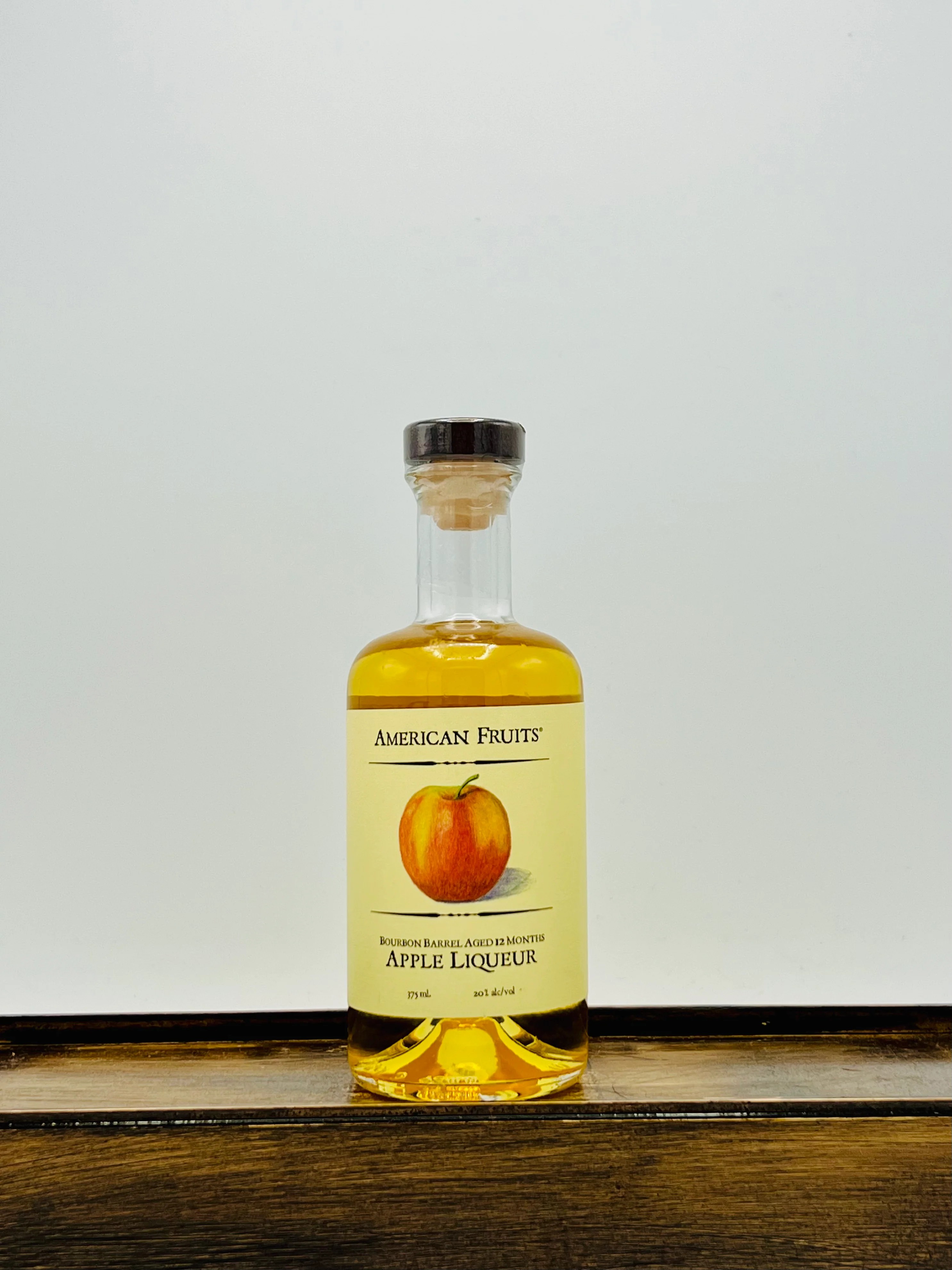 American Fruits Liqueurs - Image 3