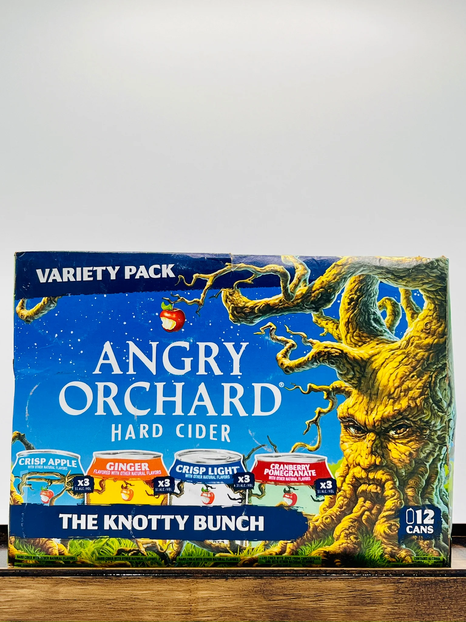Angry Orchard Cider - Image 2