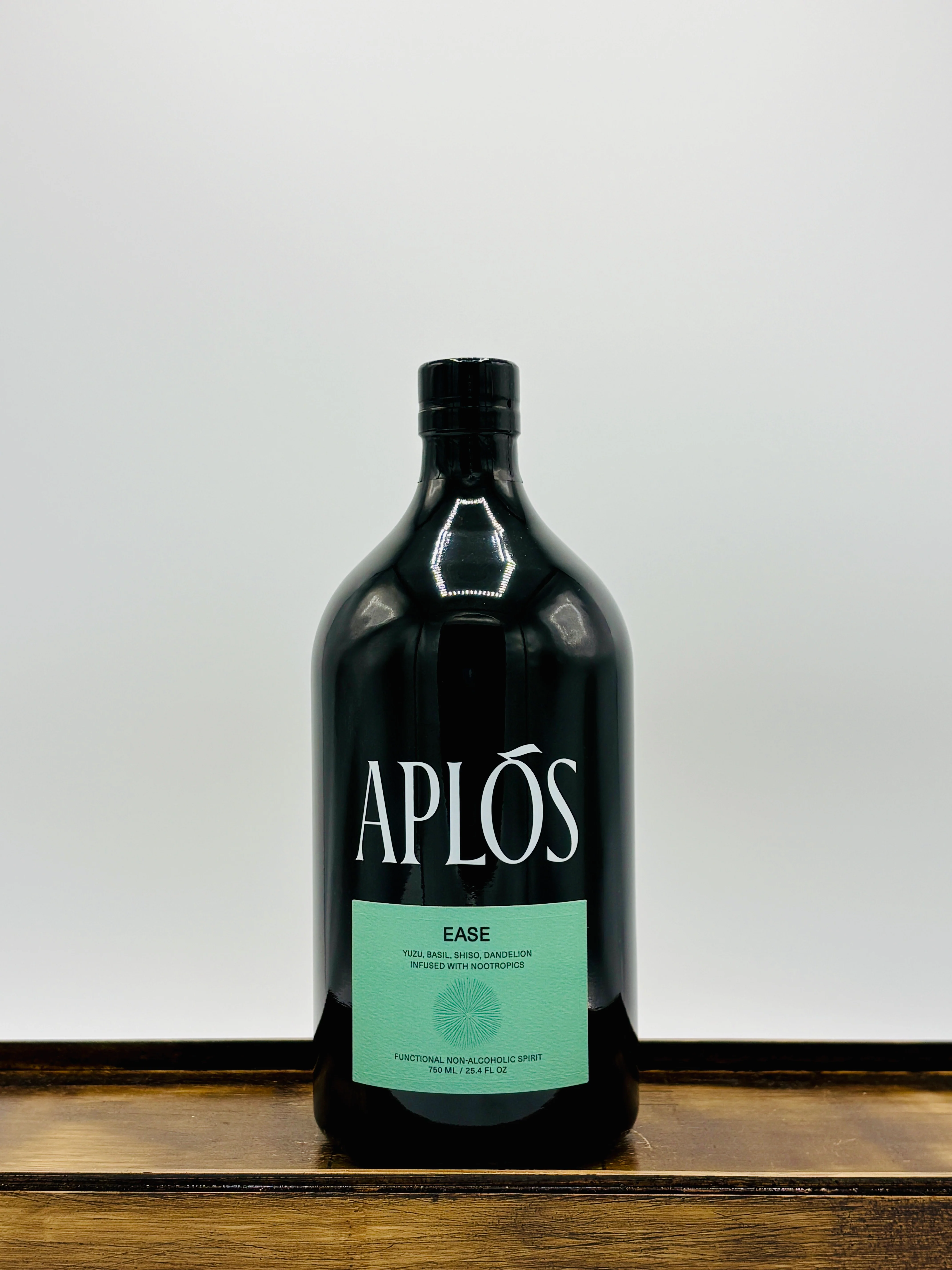 Aplós 'Ease' Non-Alcoholic Spirit