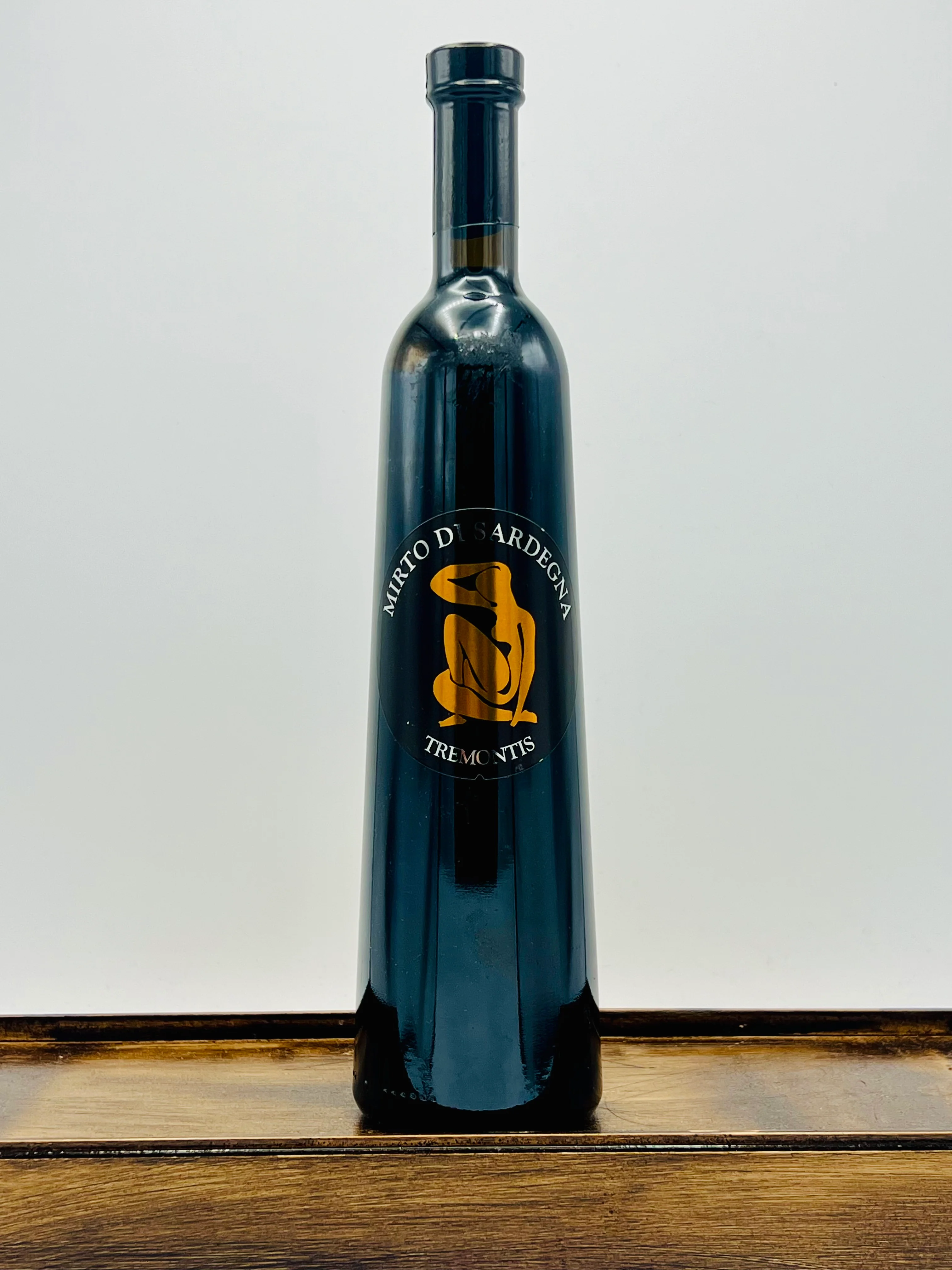 Argiolas Mirto di Sardegna Tremontis N/V