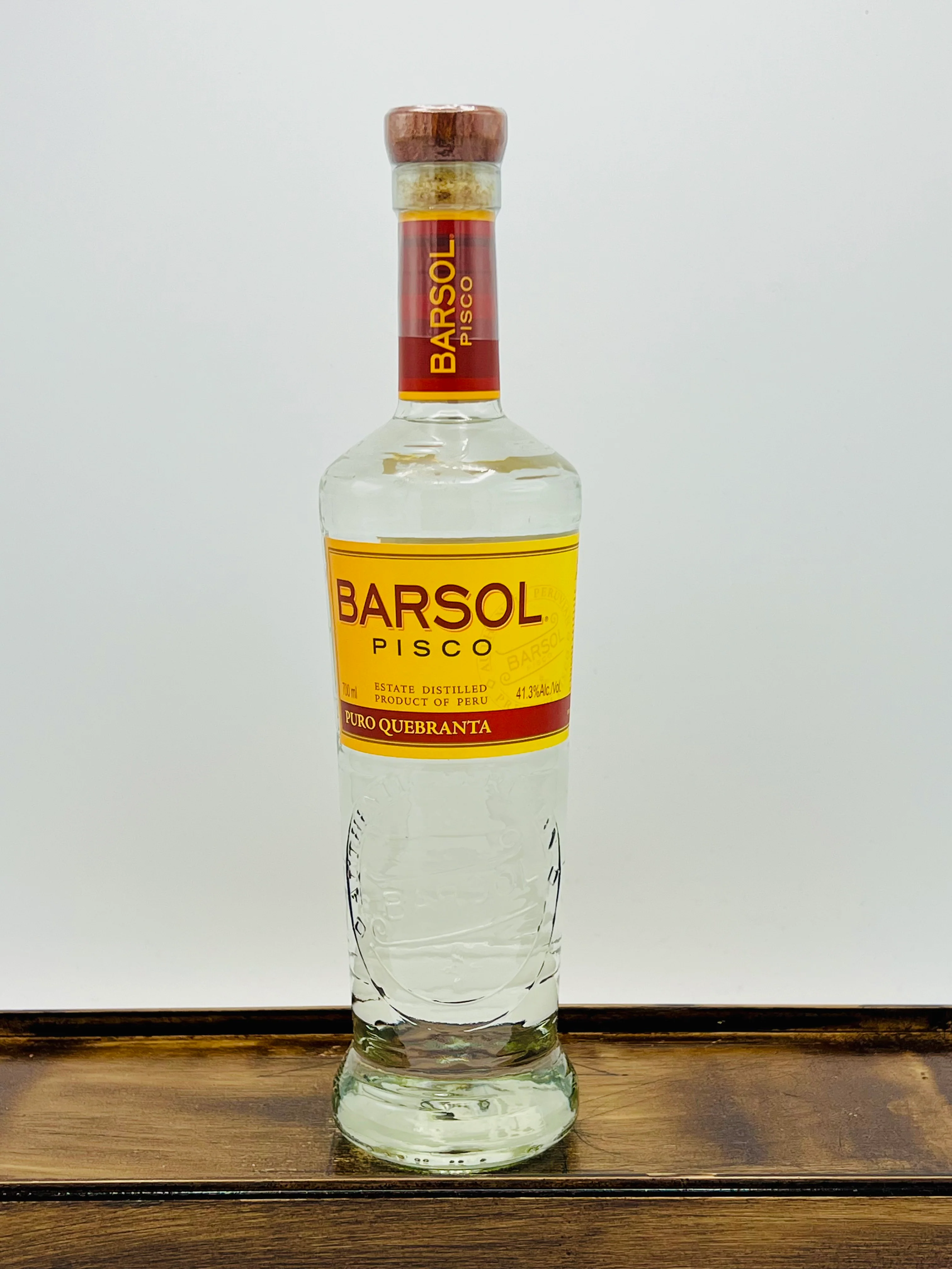 BarSol Piscos - Image 3
