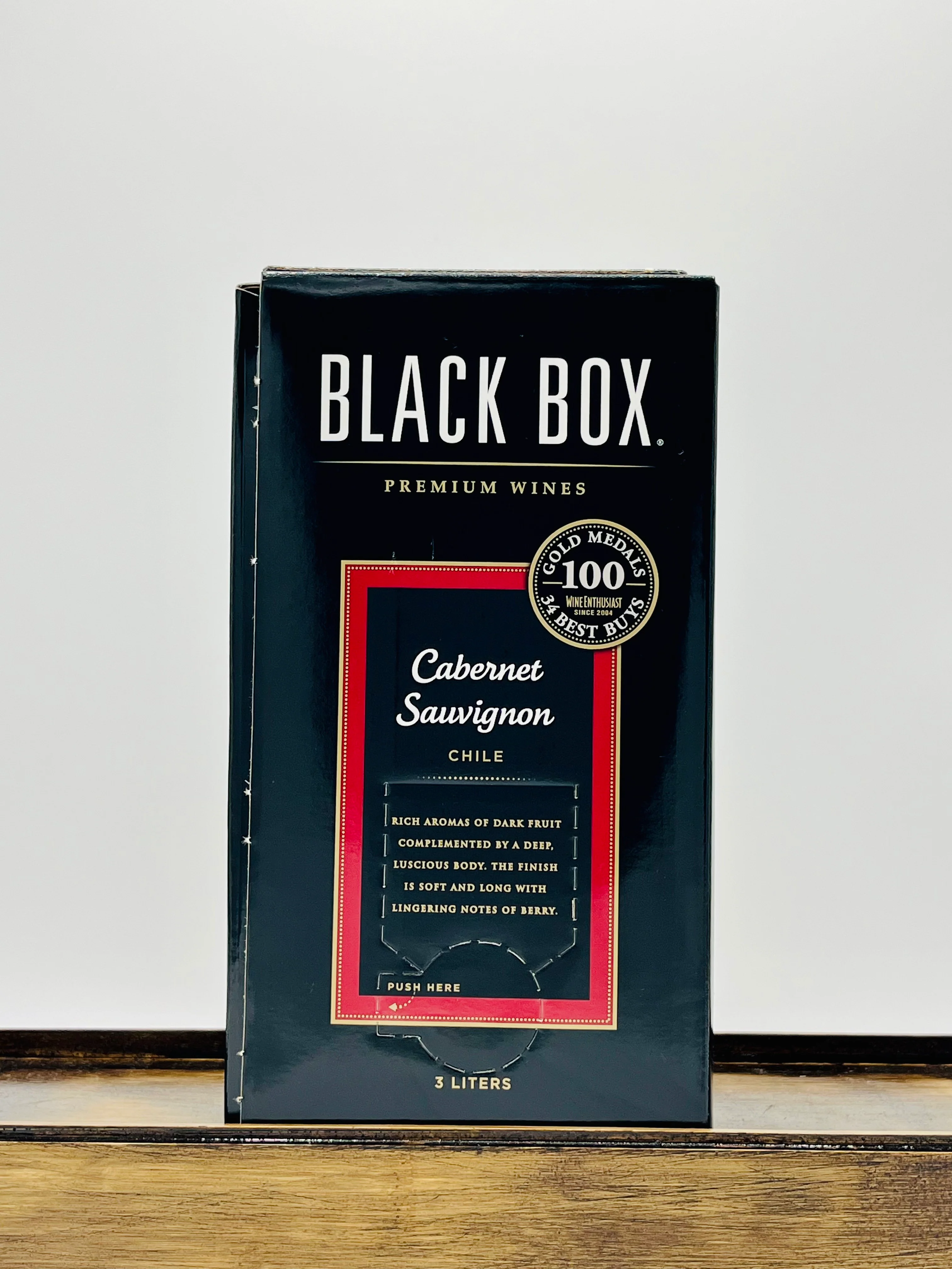 Black Box Wines