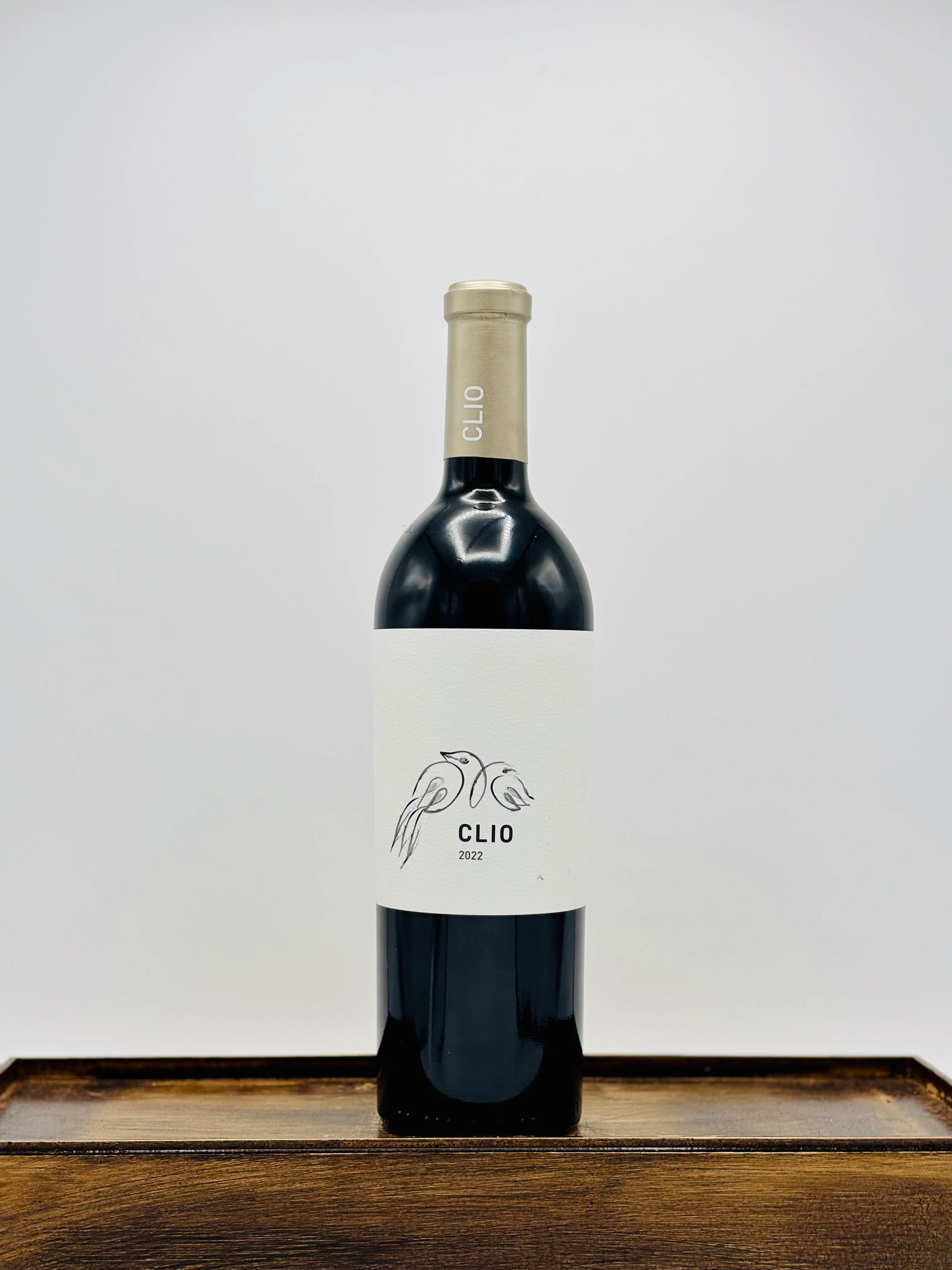 Bodegas El Nido 'Clio' Jumilla, 2022
