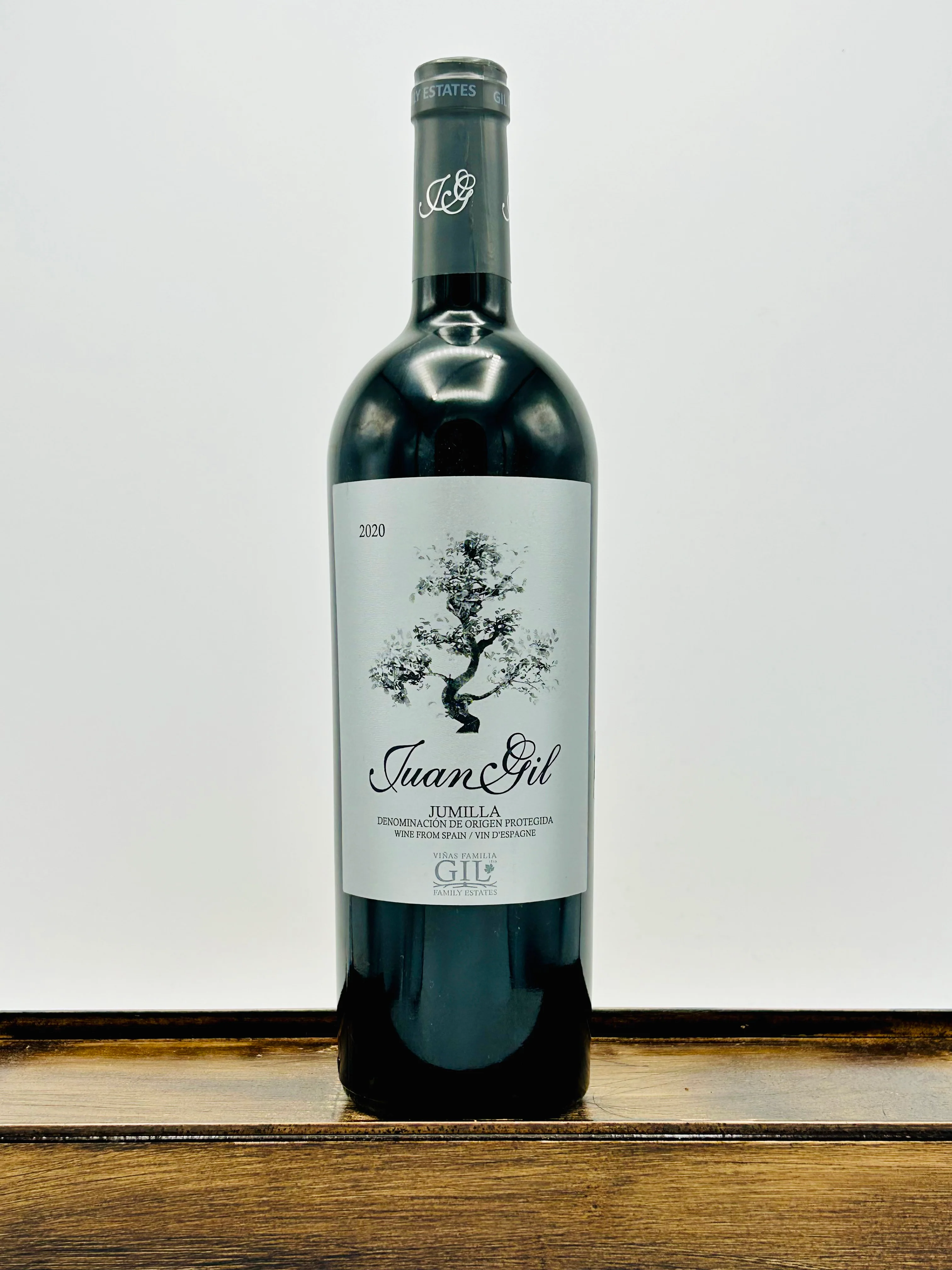 Bodegas Juan Gil Silver Label Jumilla, 2022