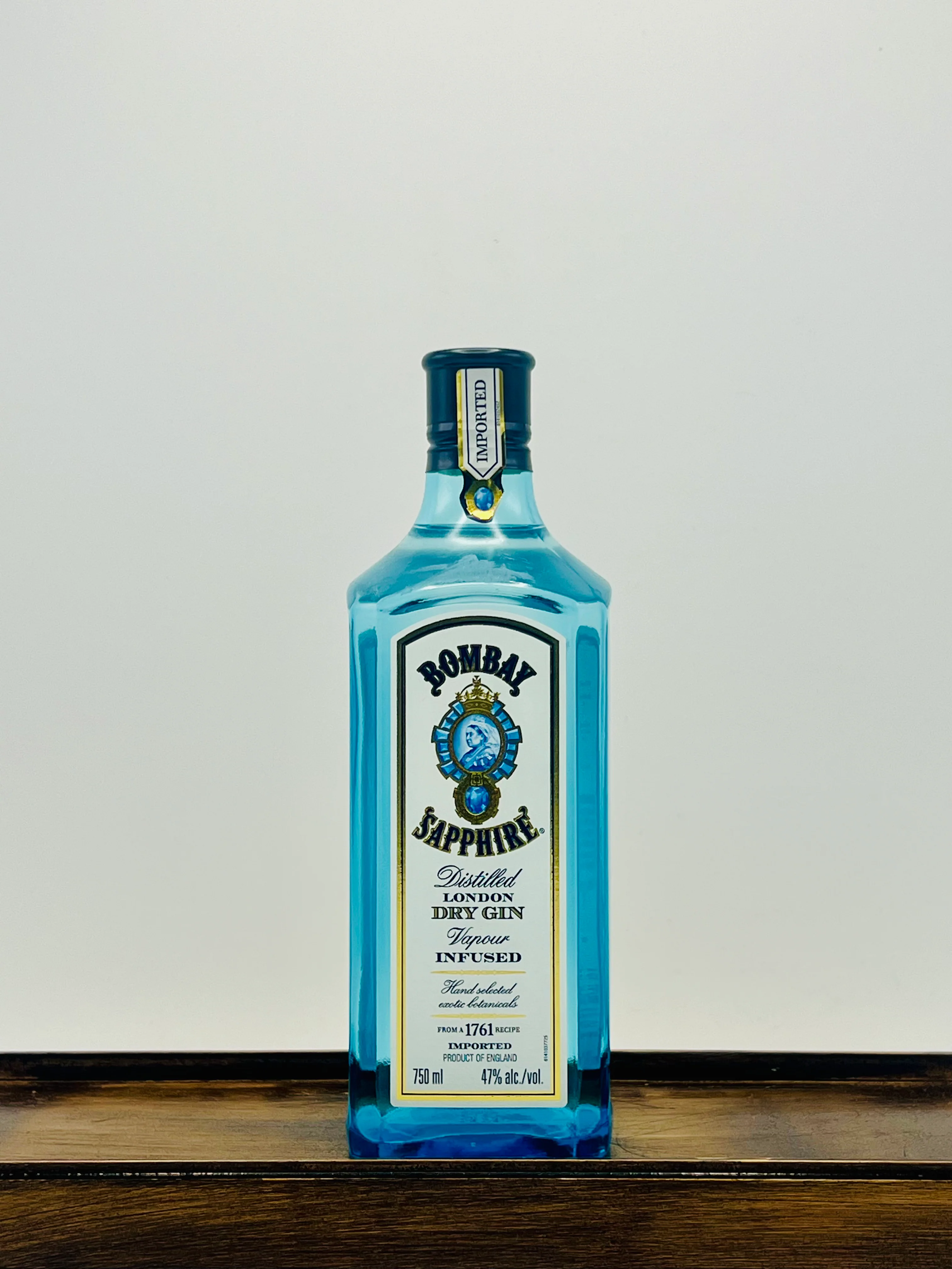 Bombay Sapphire Gin