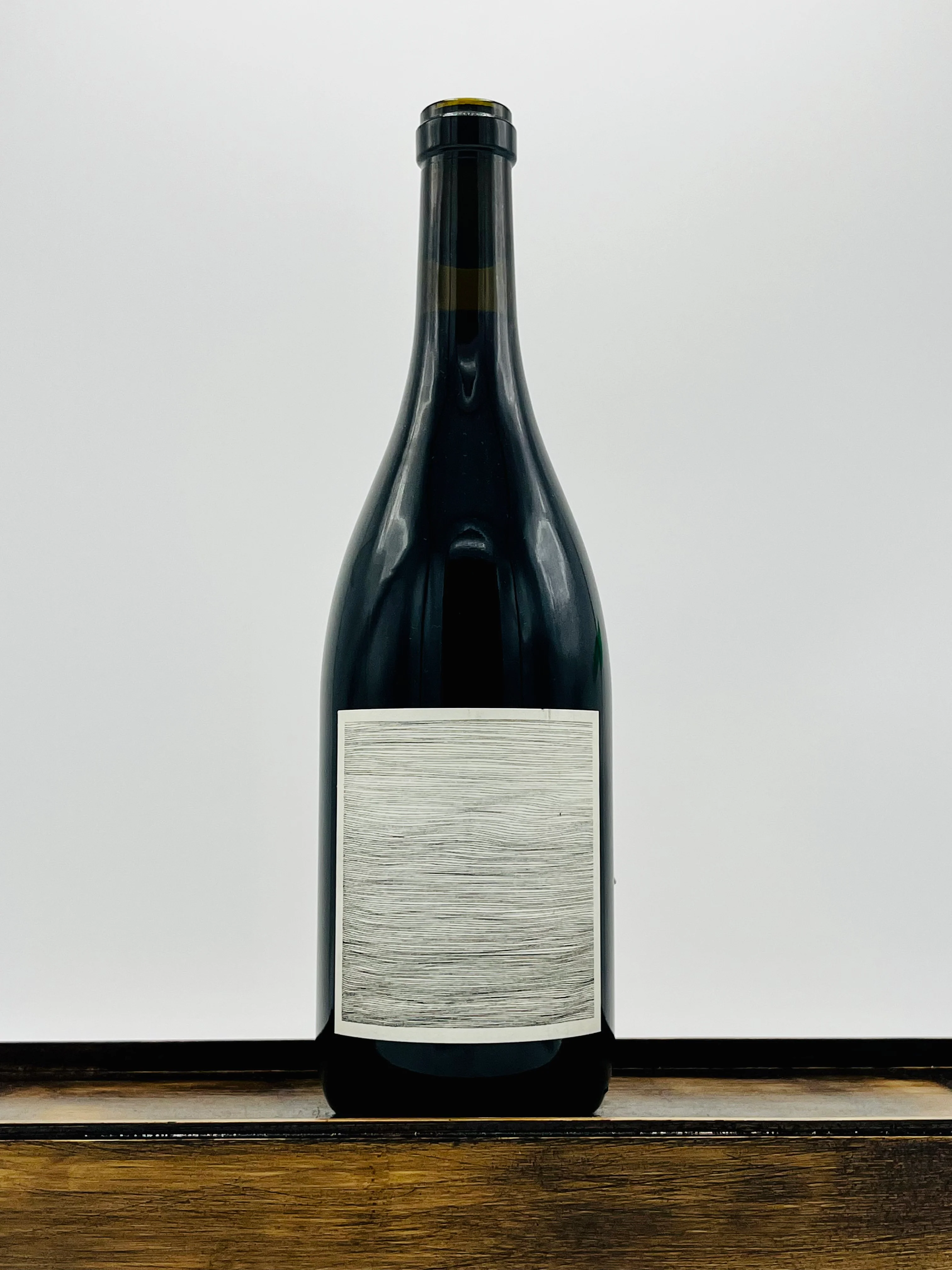 Broc Cellars Counoise Mendicino, 2017