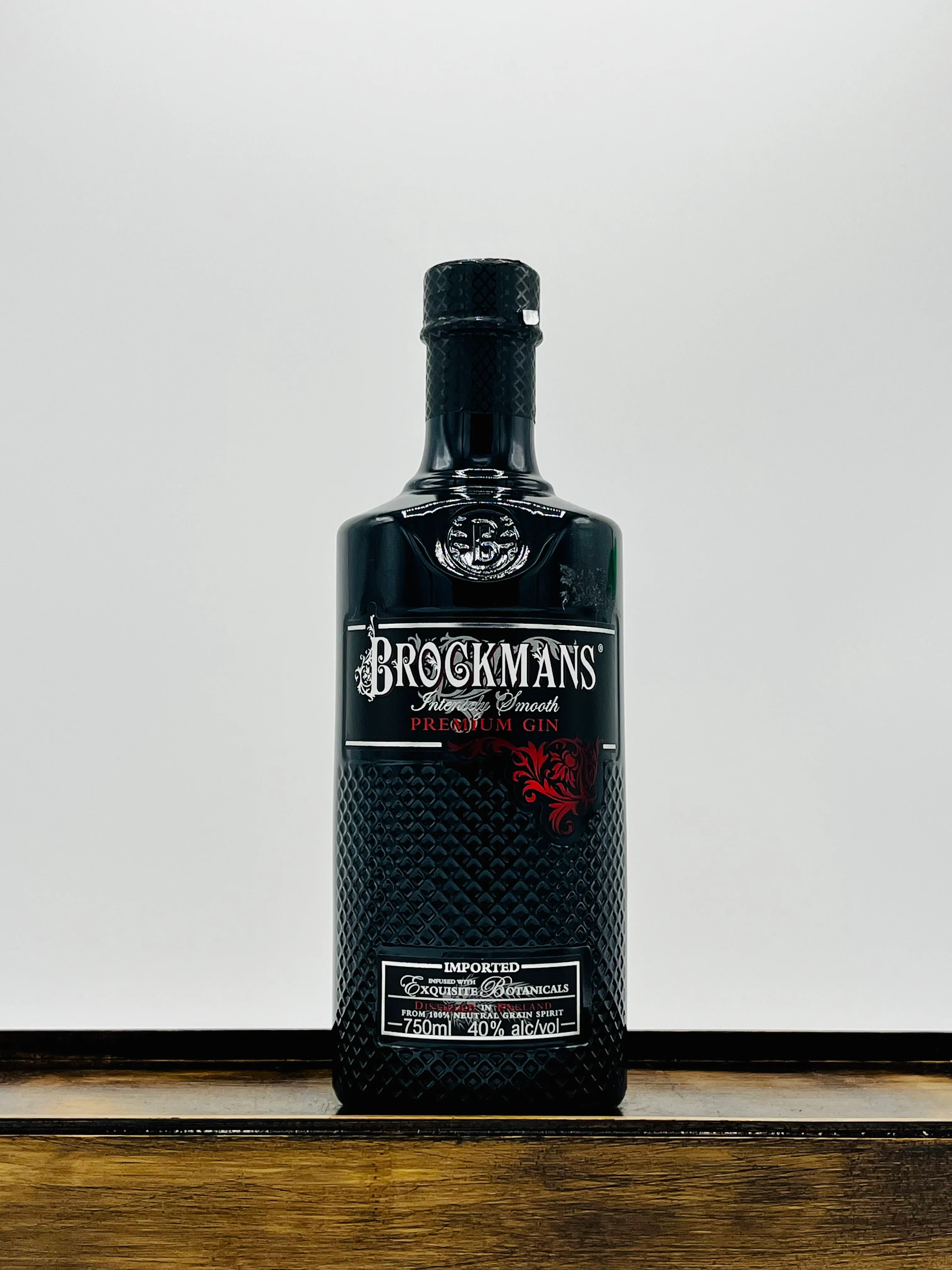 Brockmans Gin