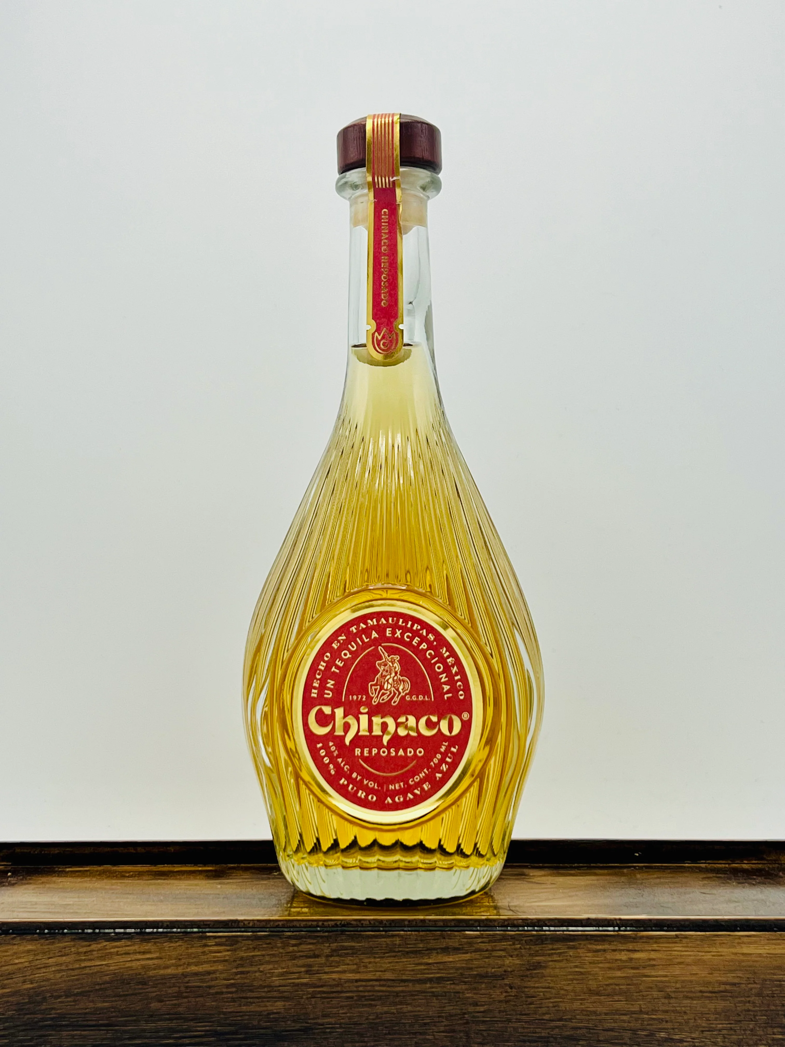 Chinaco Reposado Tequila
