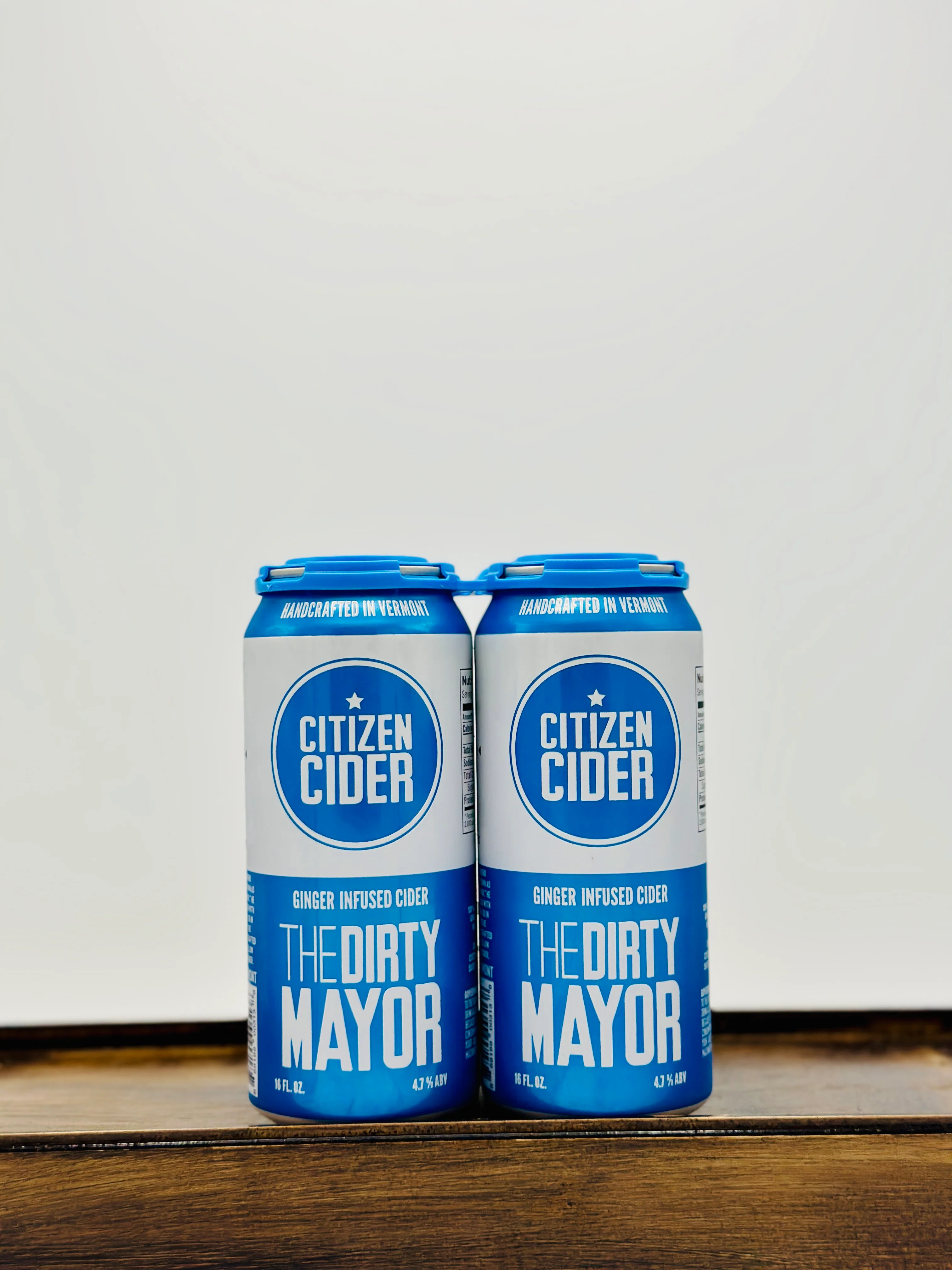 Citizen Cider