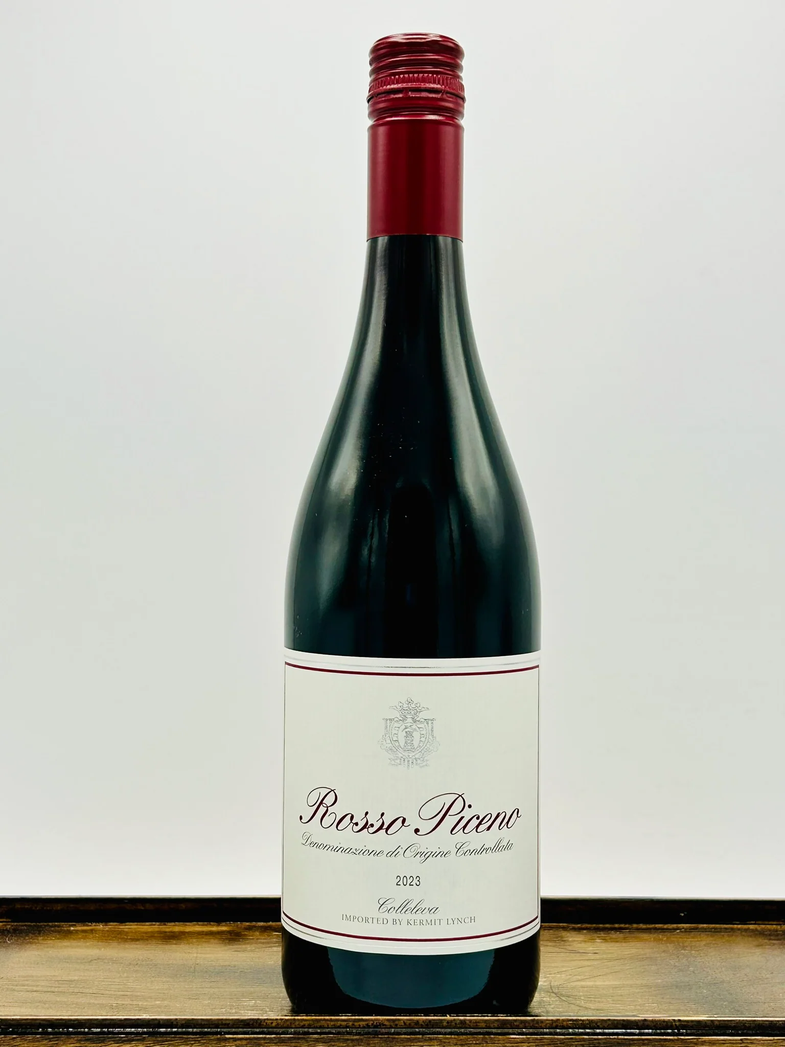 Colleleva Rosso Piceno, 2024