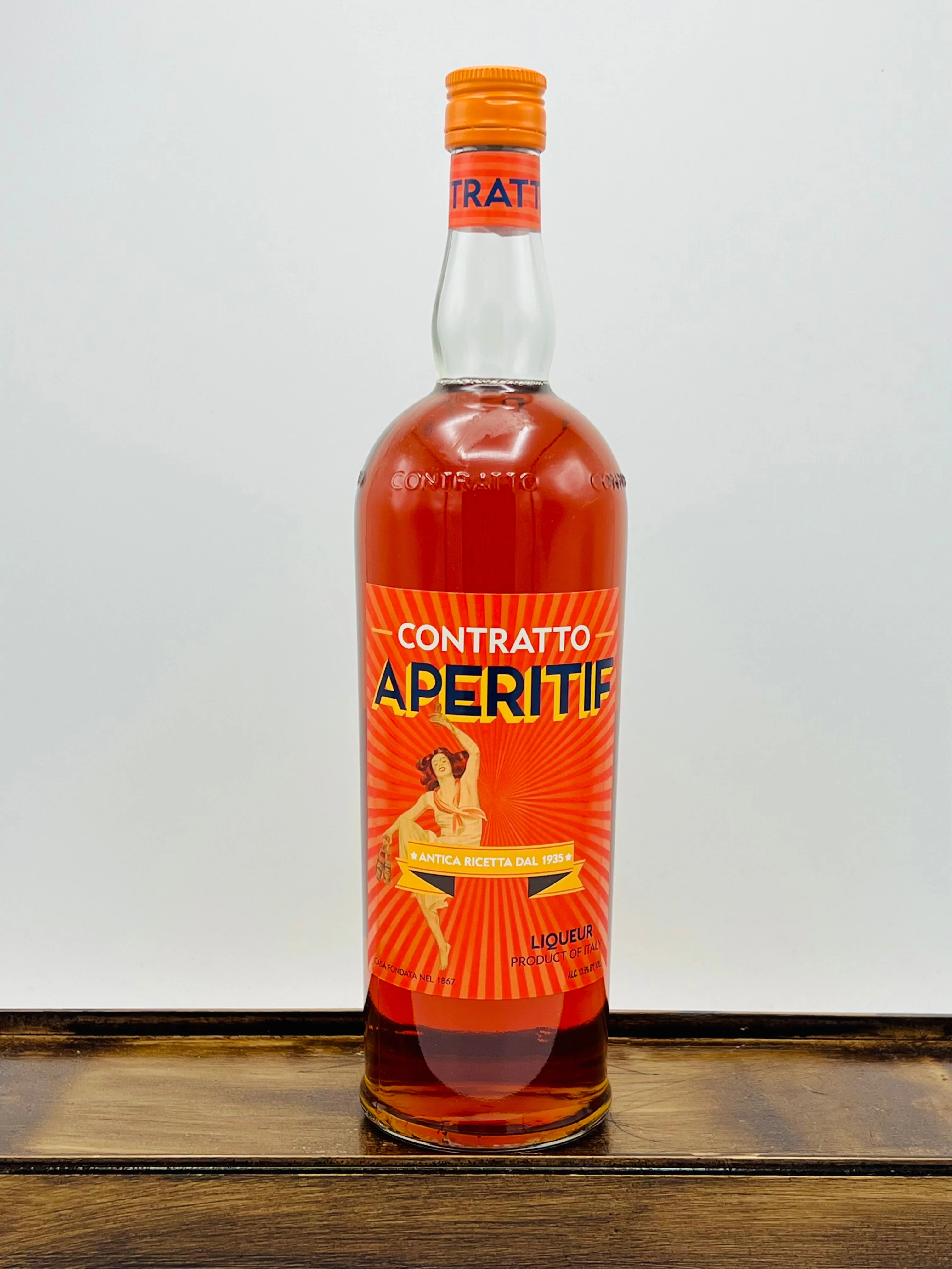 Contratto Aperitif (1L)