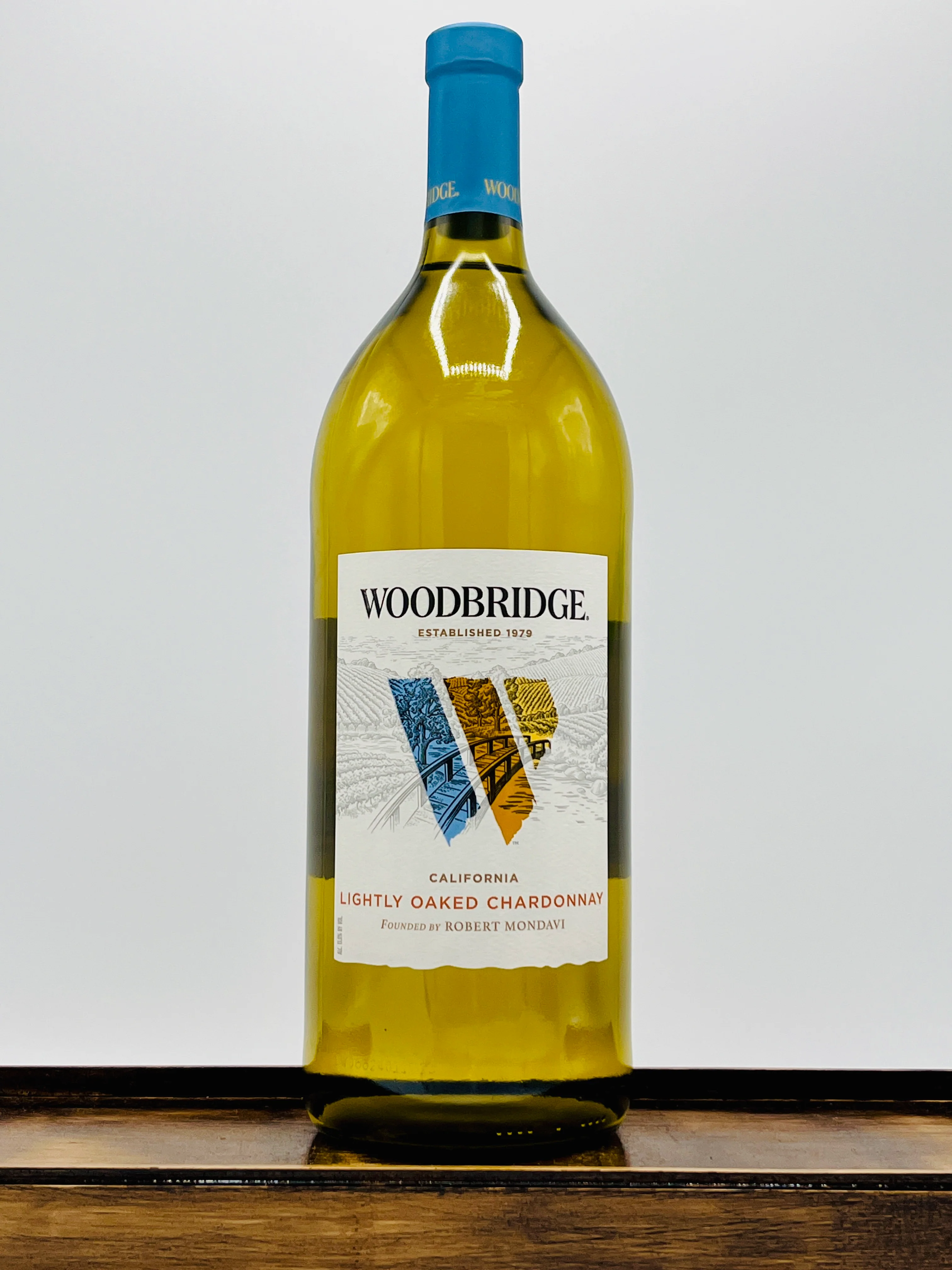 Woodbridge Wines (1.5L) - Image 2