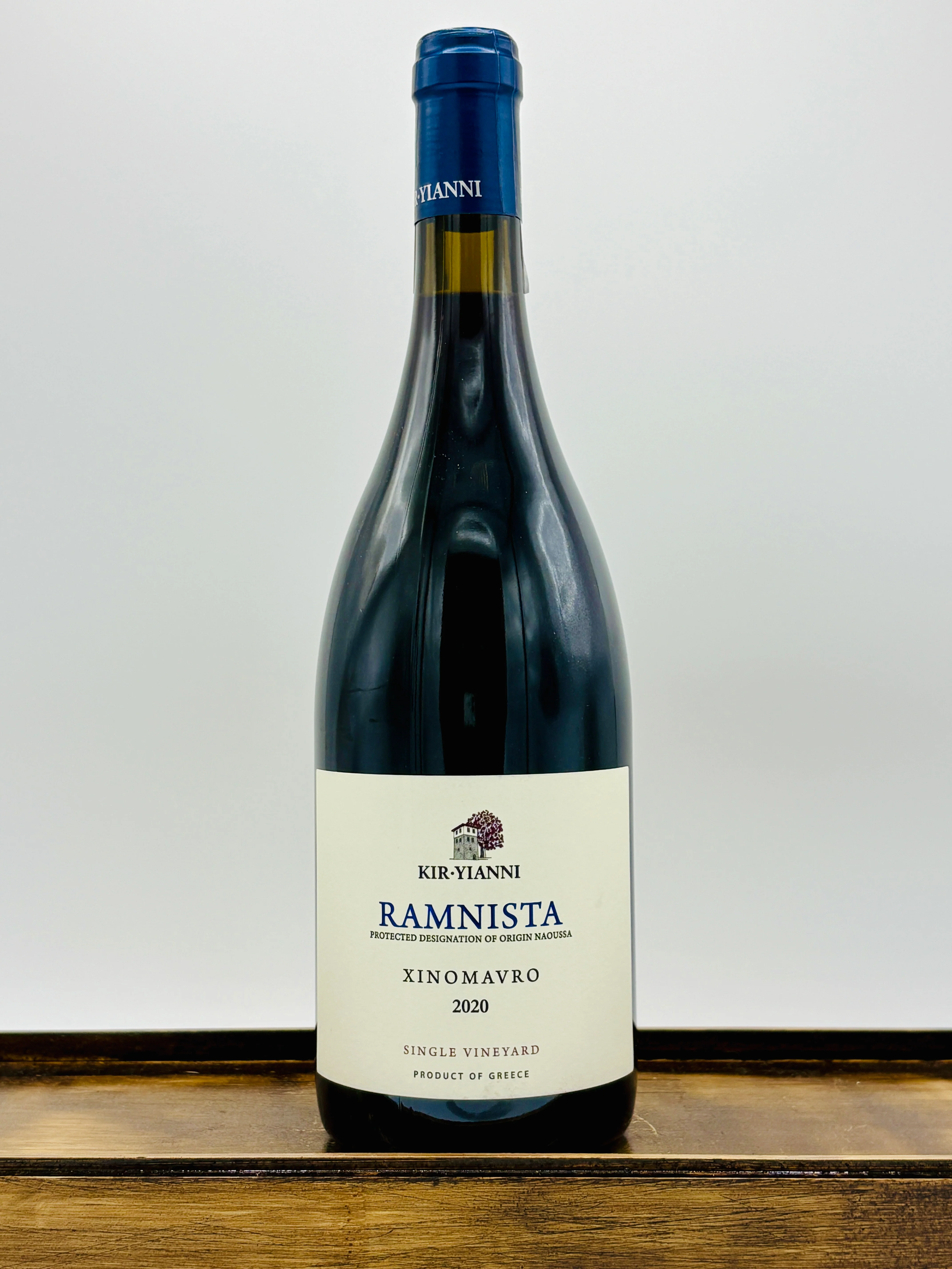 Kir-Yianni 'Ramnista' Xinomavro Naoussa, 2020