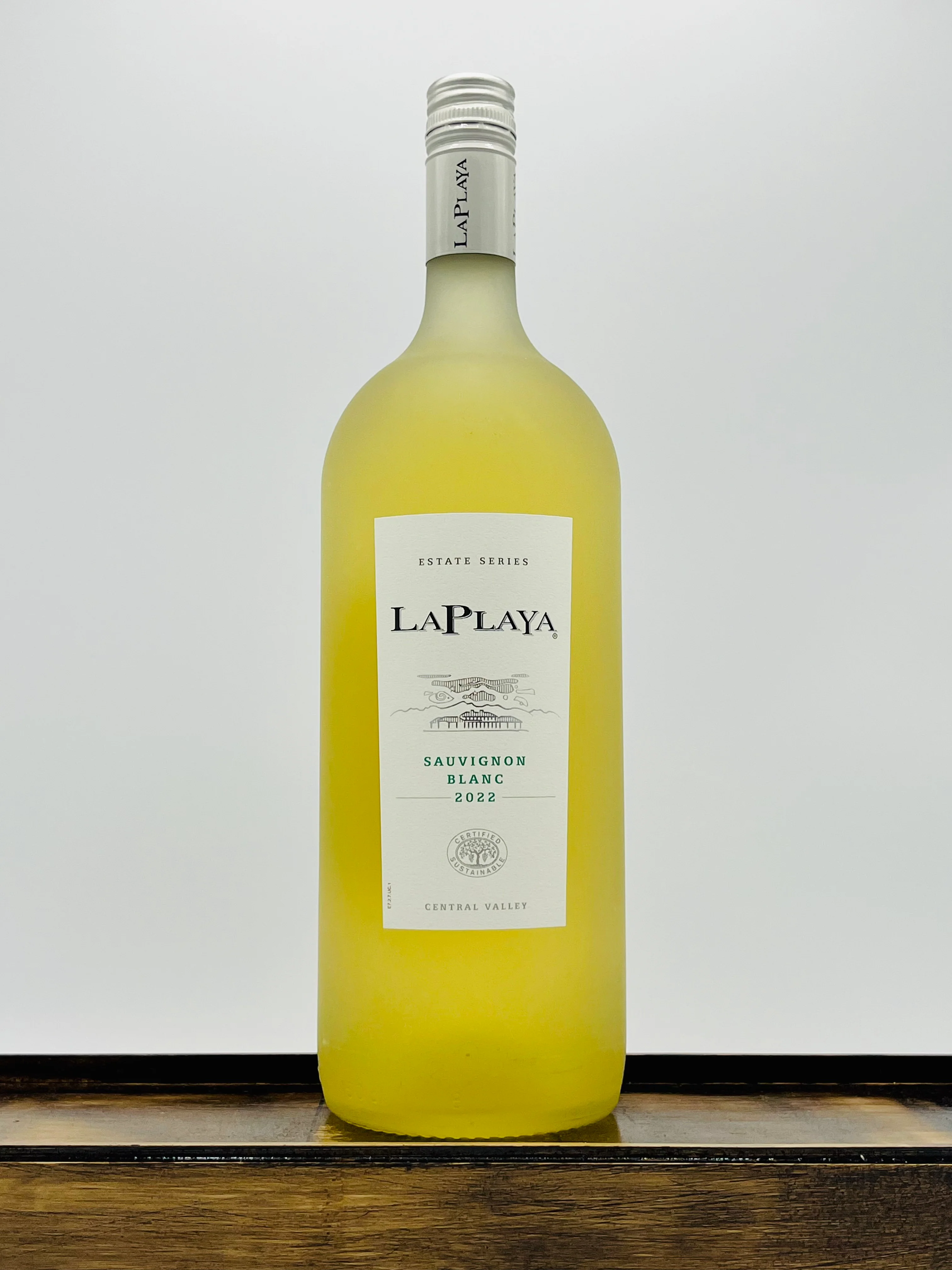 La Playa Sauvignon Blanc (1.5L)