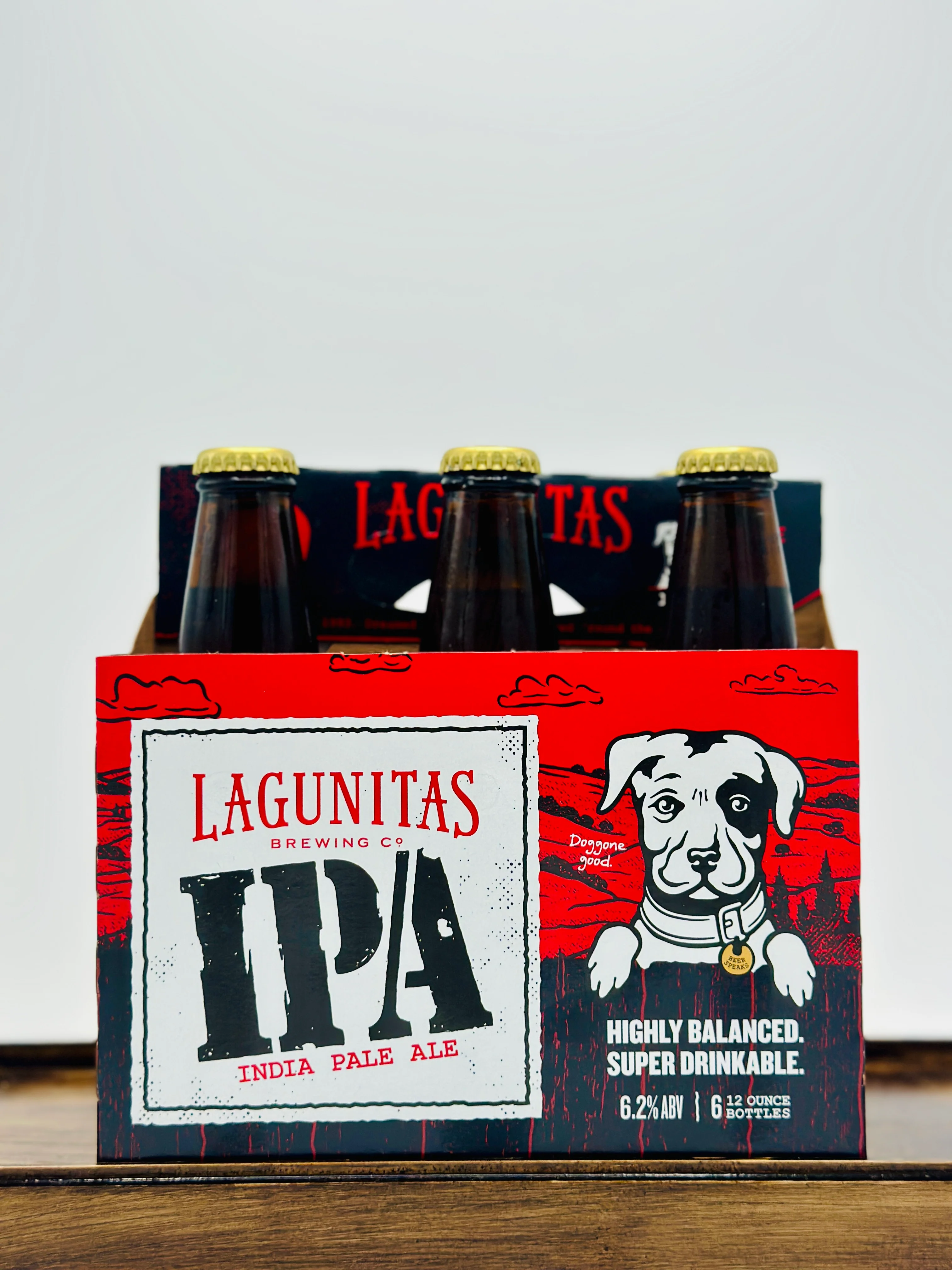 Lagunitas Brewing IPA - Image 3