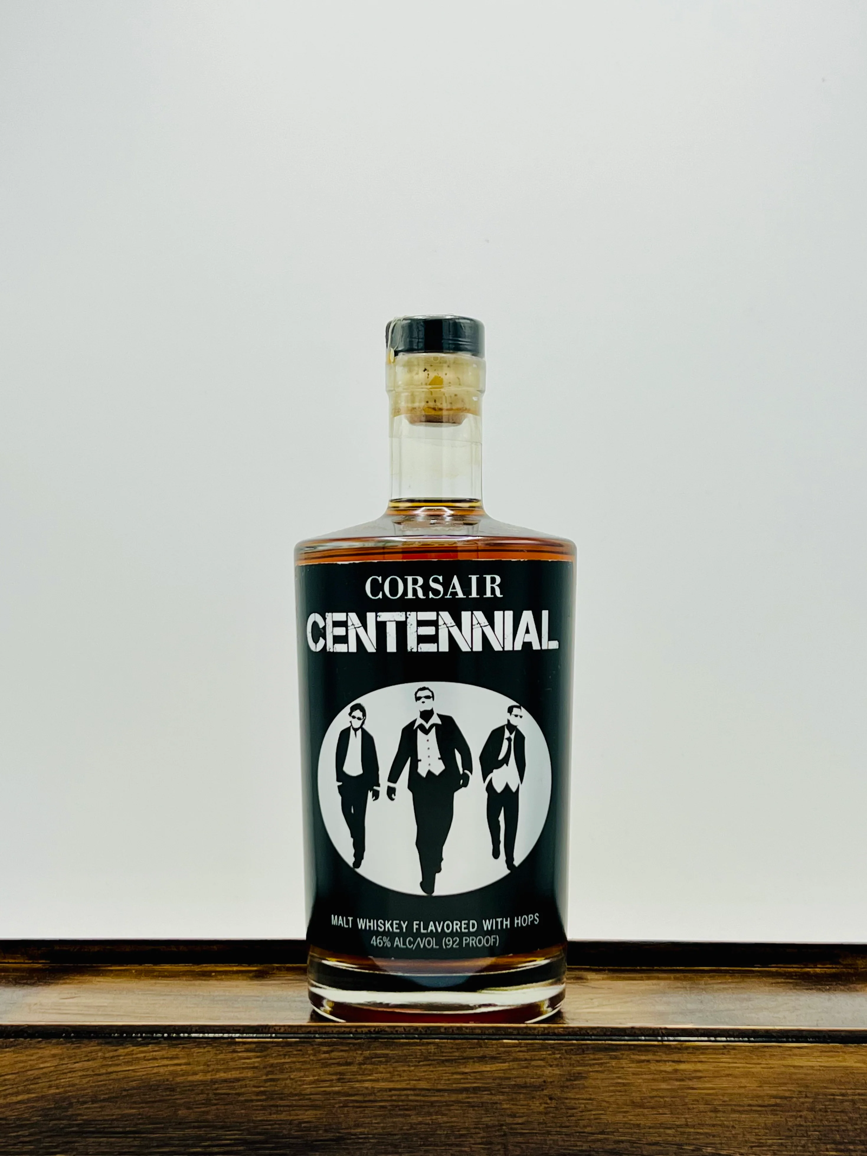 Corsair Distillery Centennial Whiskey