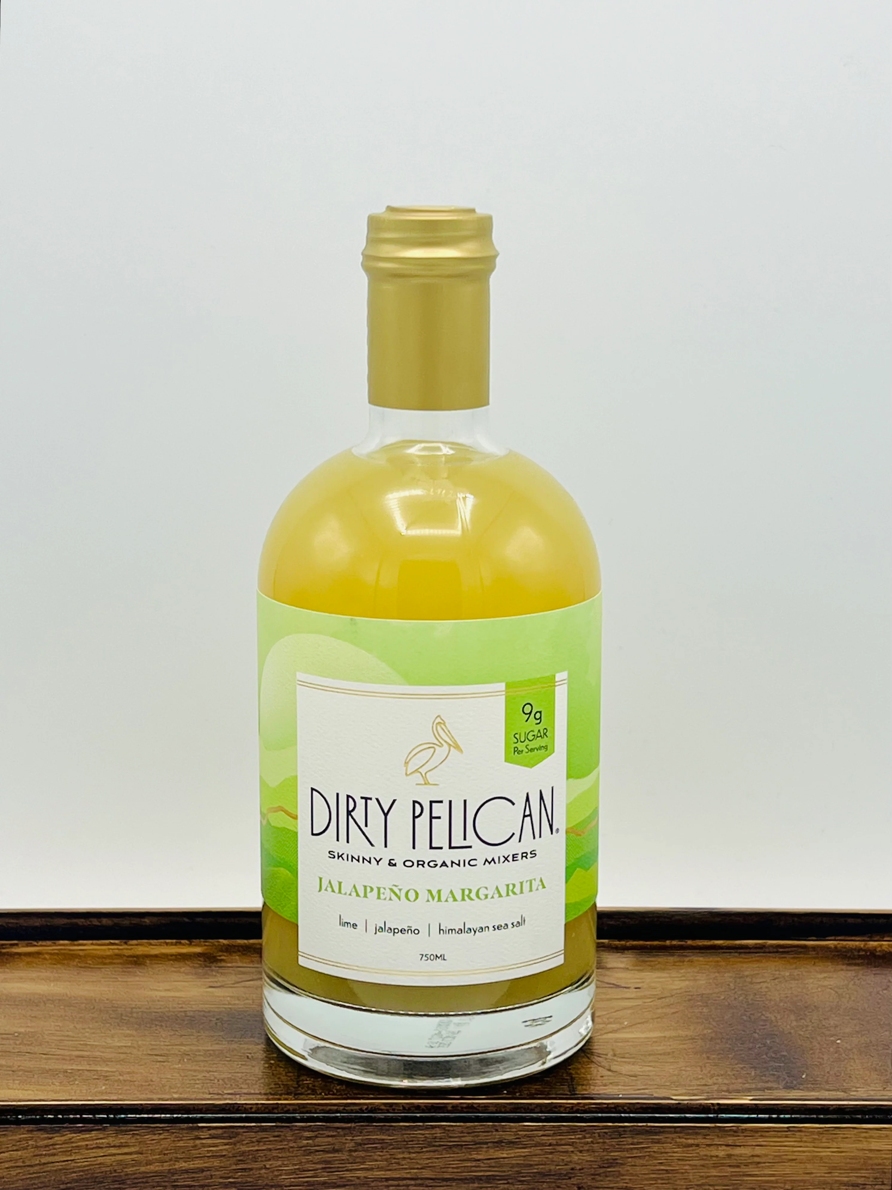 Dirty Pelican Organic Cocktail Mixers - Image 4