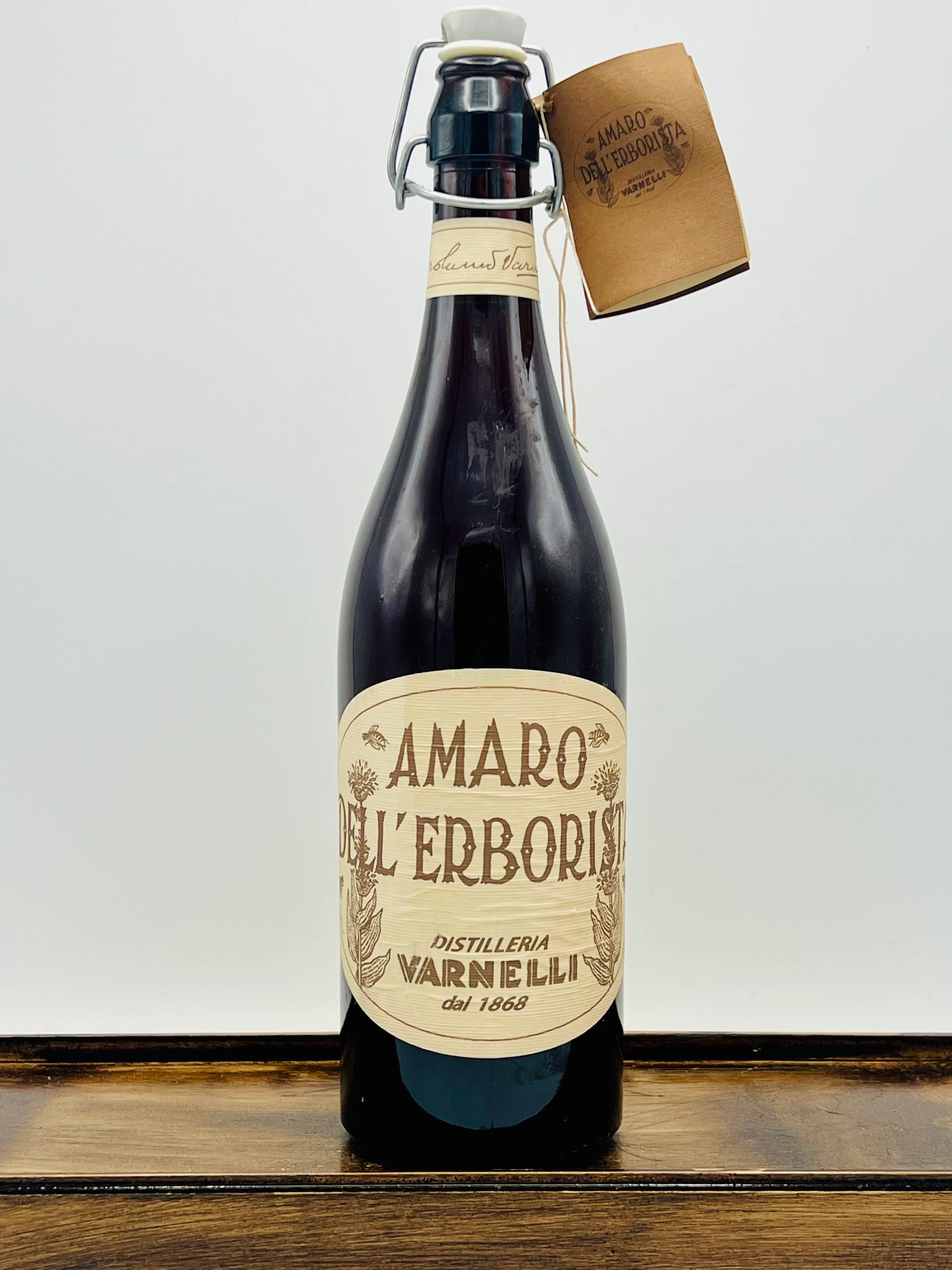 Distilleria Varnelli Amaro Dell'Erborista