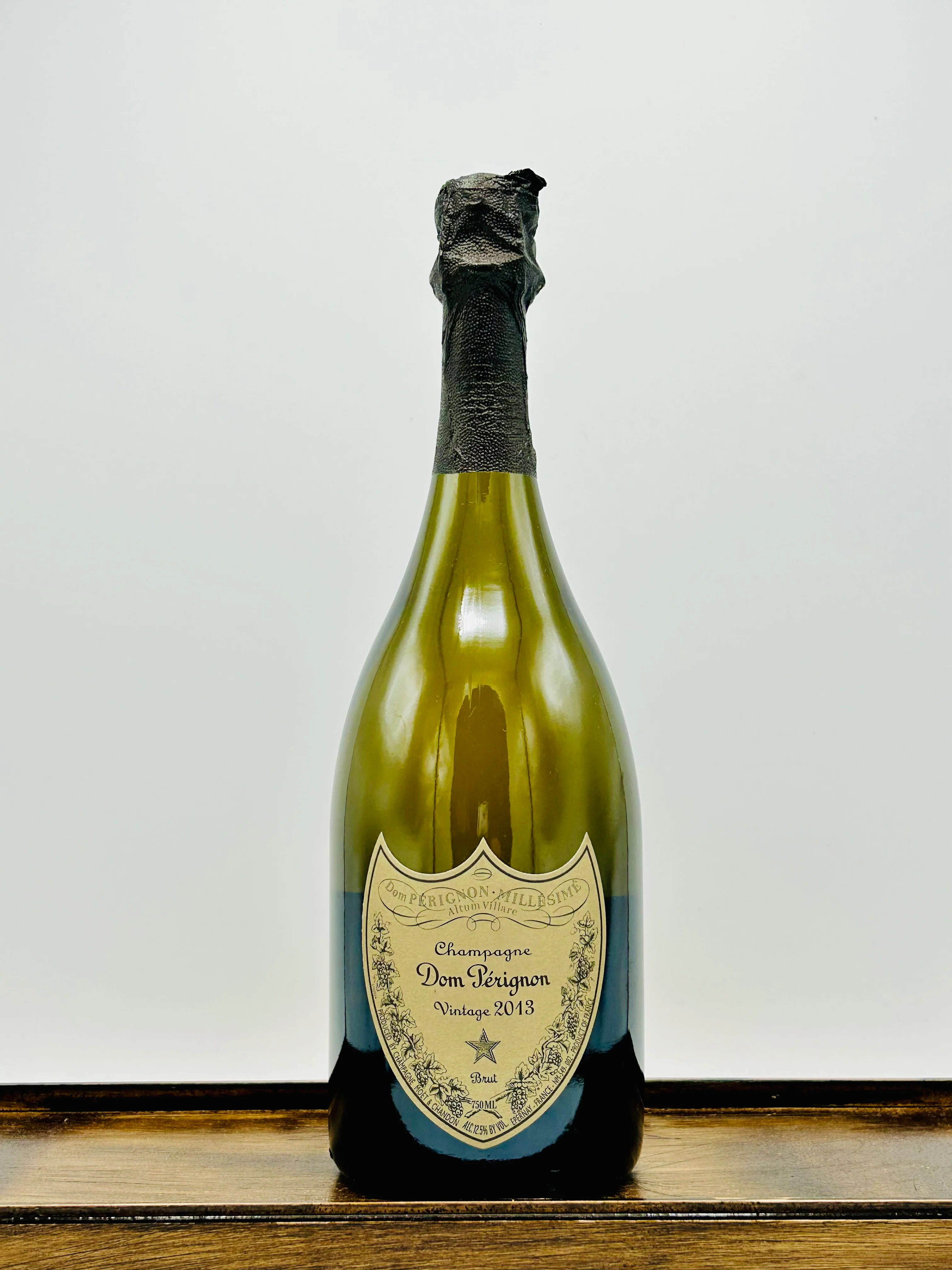 Dom Perignon Champagne Brut, 2015