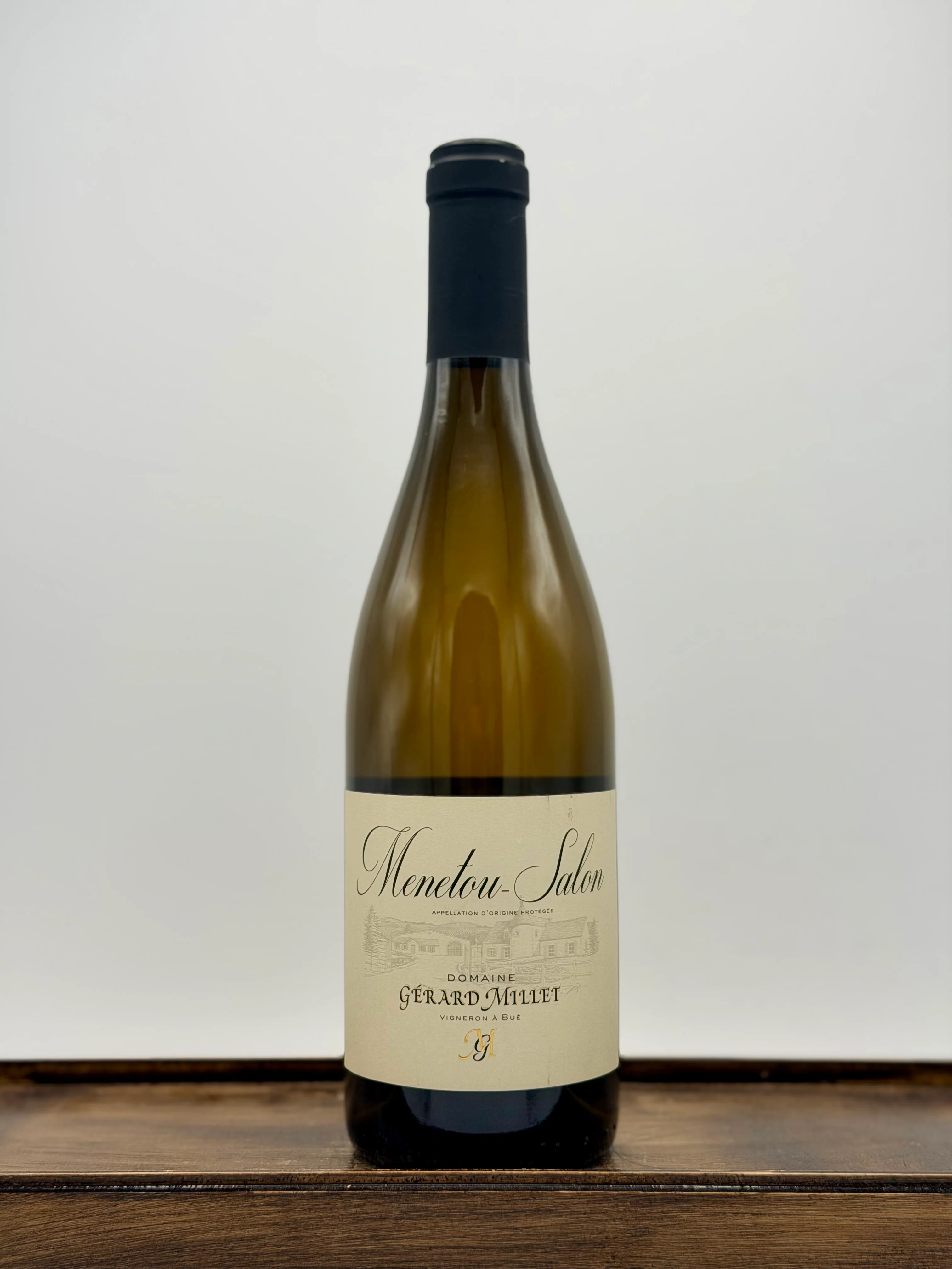Domaine Gerard Millet Menetou-Salon Blanc, 2024