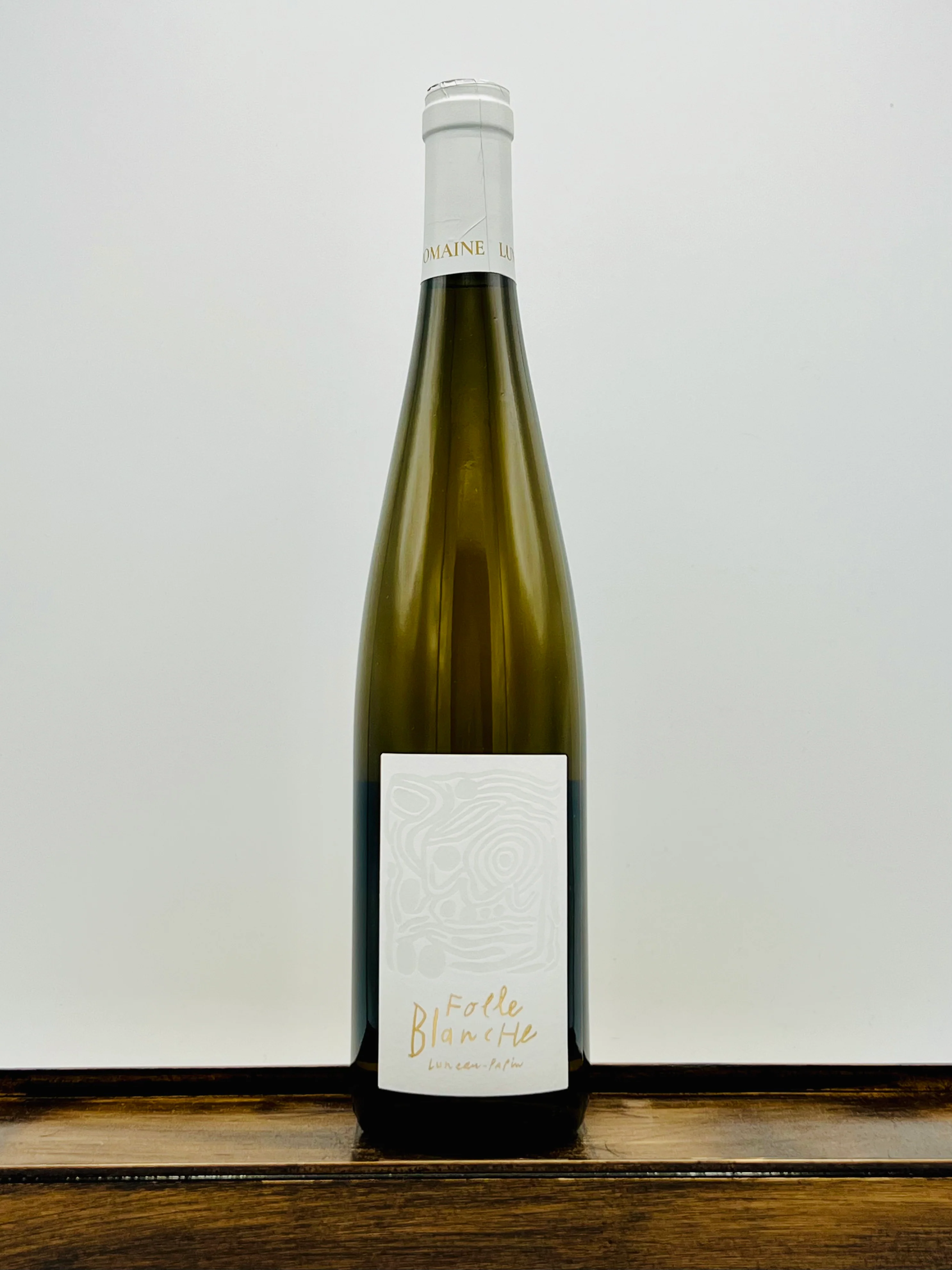 Domaine Pierre Luneau-Papin Folle Blanche, 2023