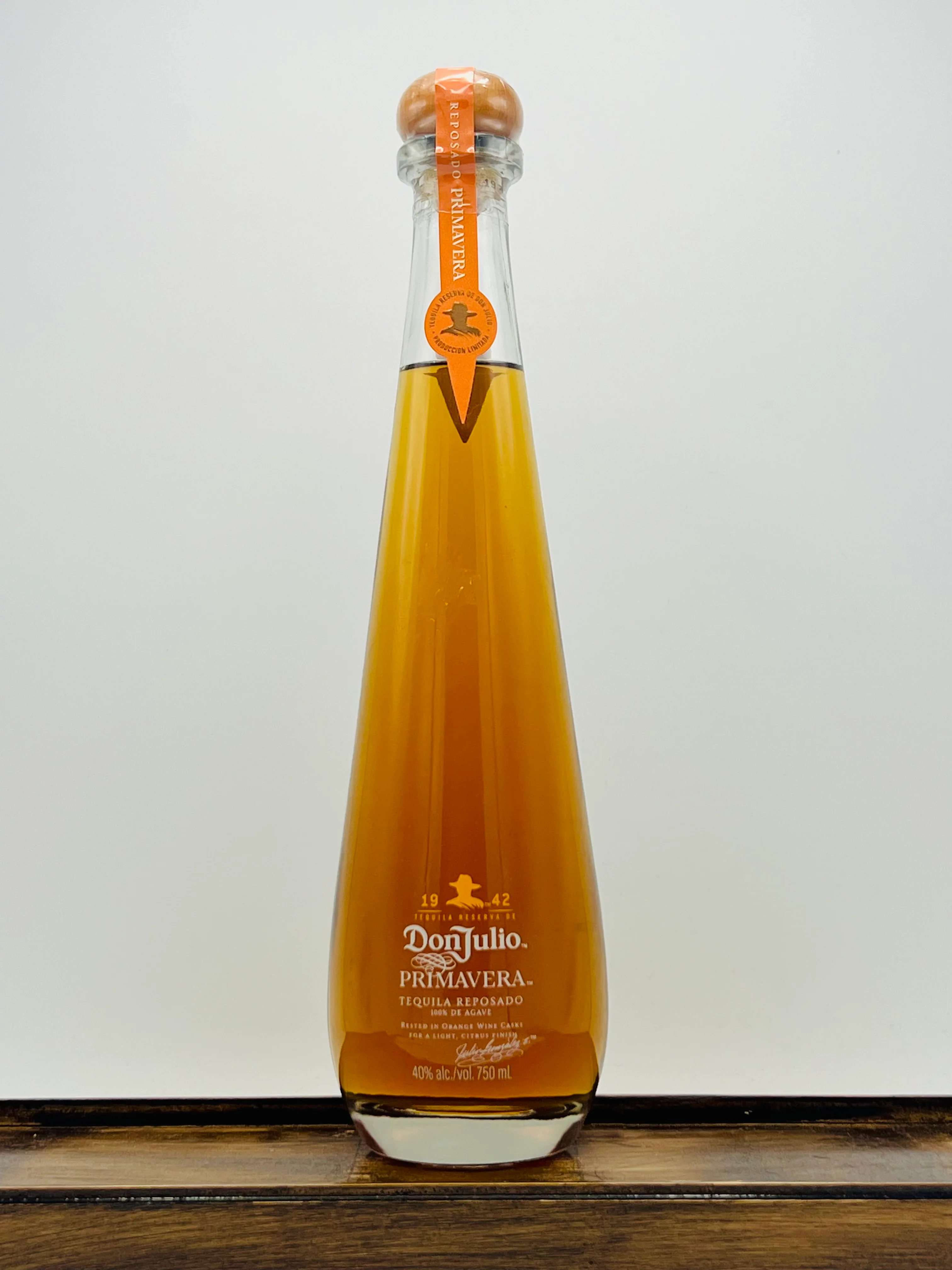 Don Julio Primavera Tequila