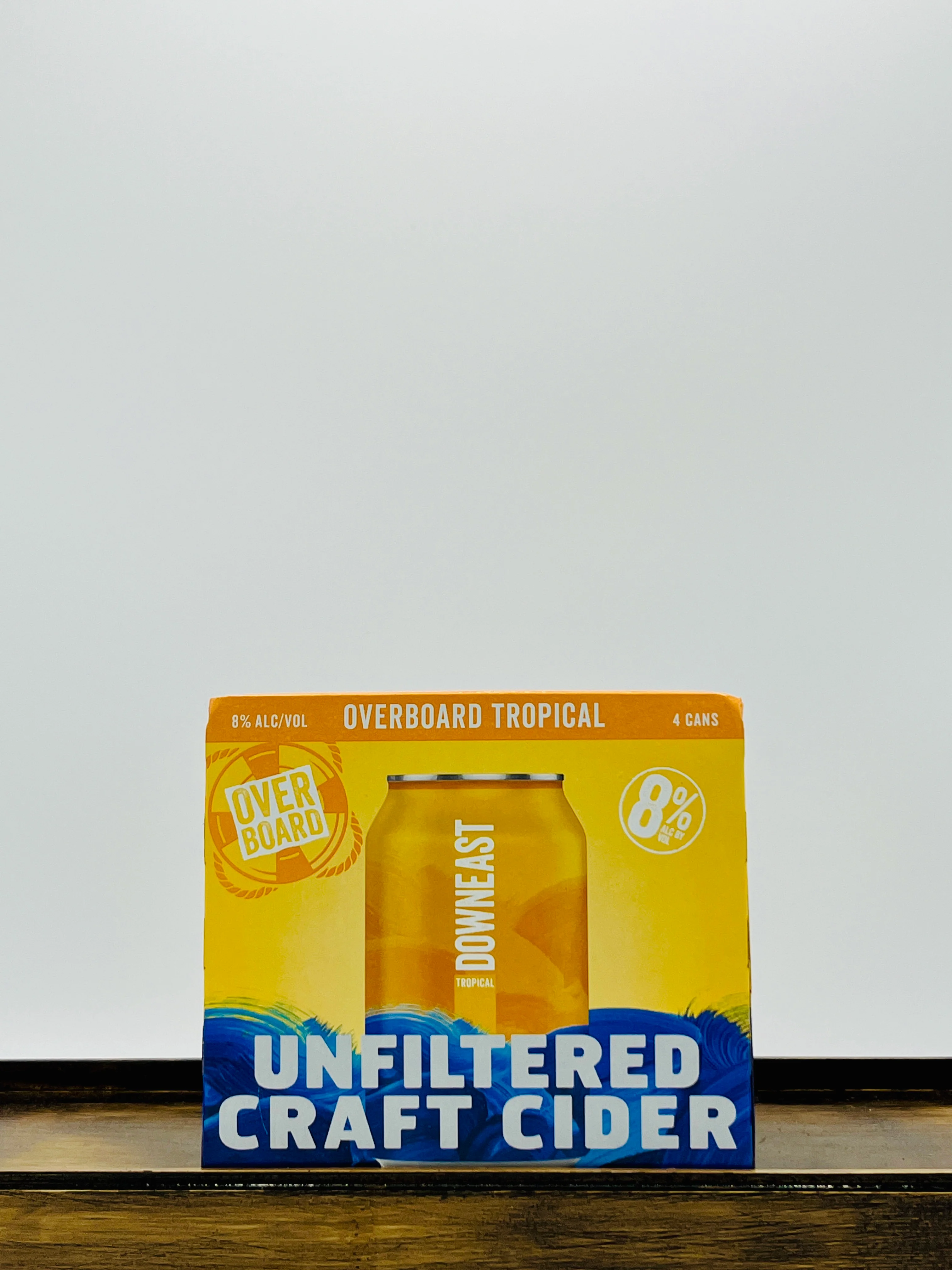 Downeast Hard Ciders (4pk) - Image 2
