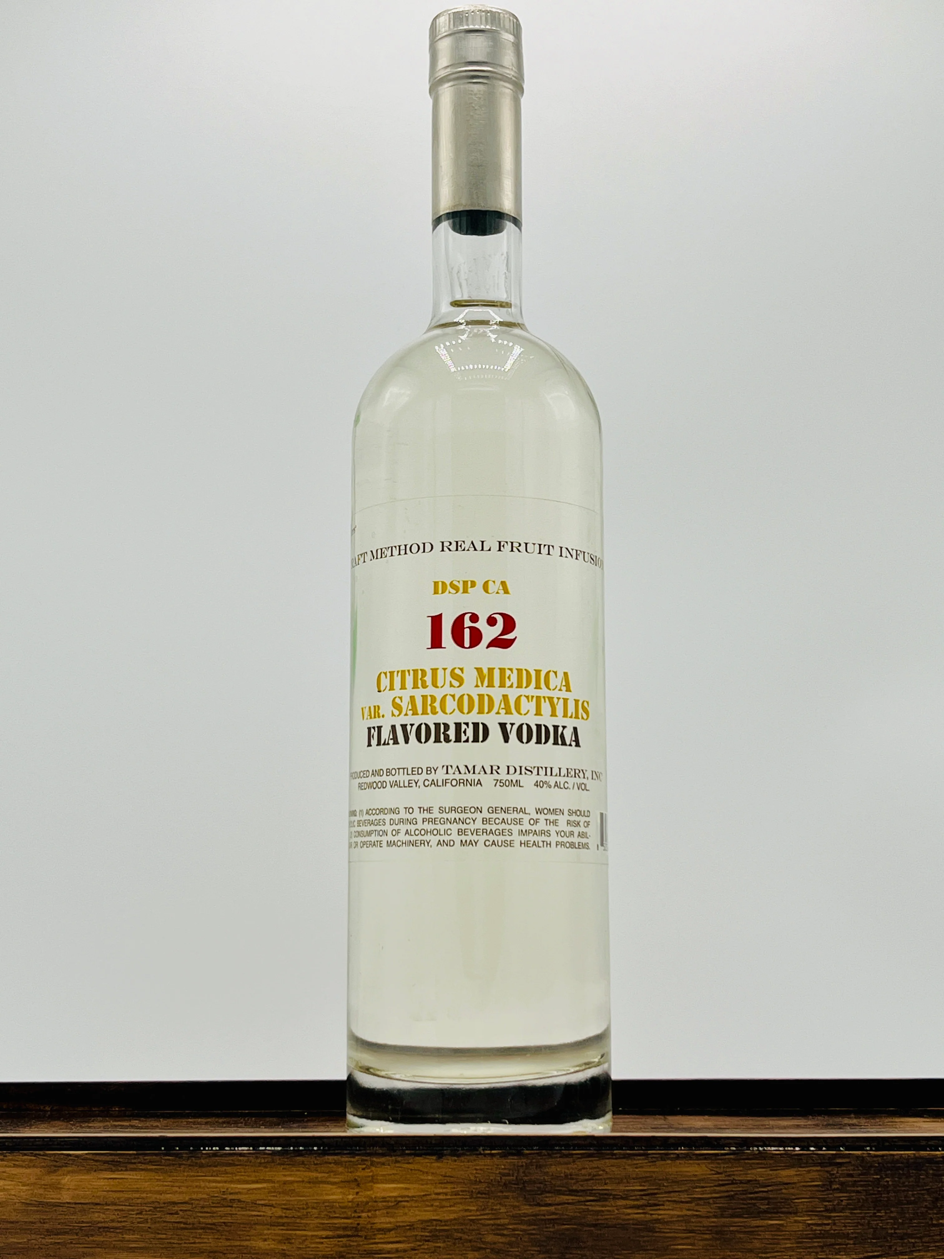 DSP CA 162 Craft Distilleries - Image 2