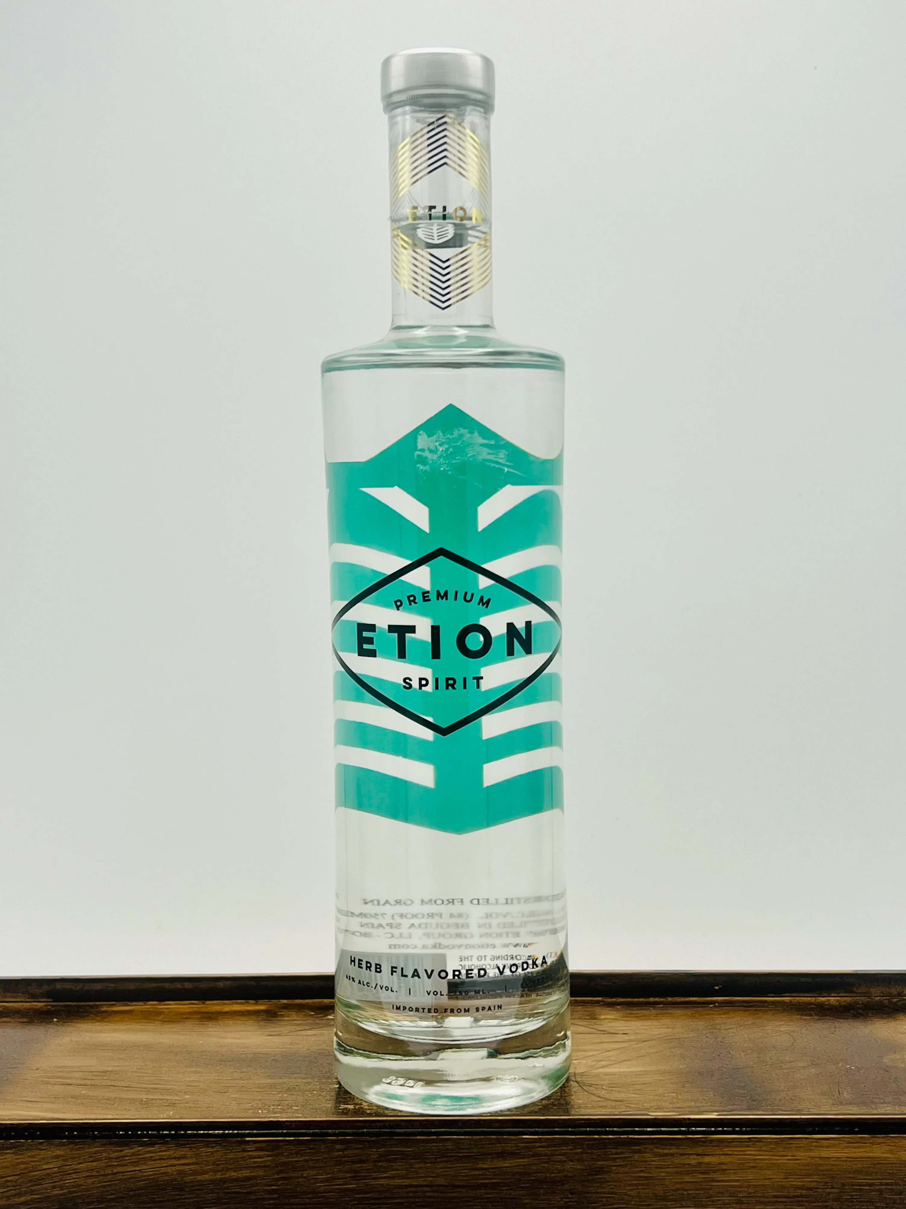 Etion Vodka