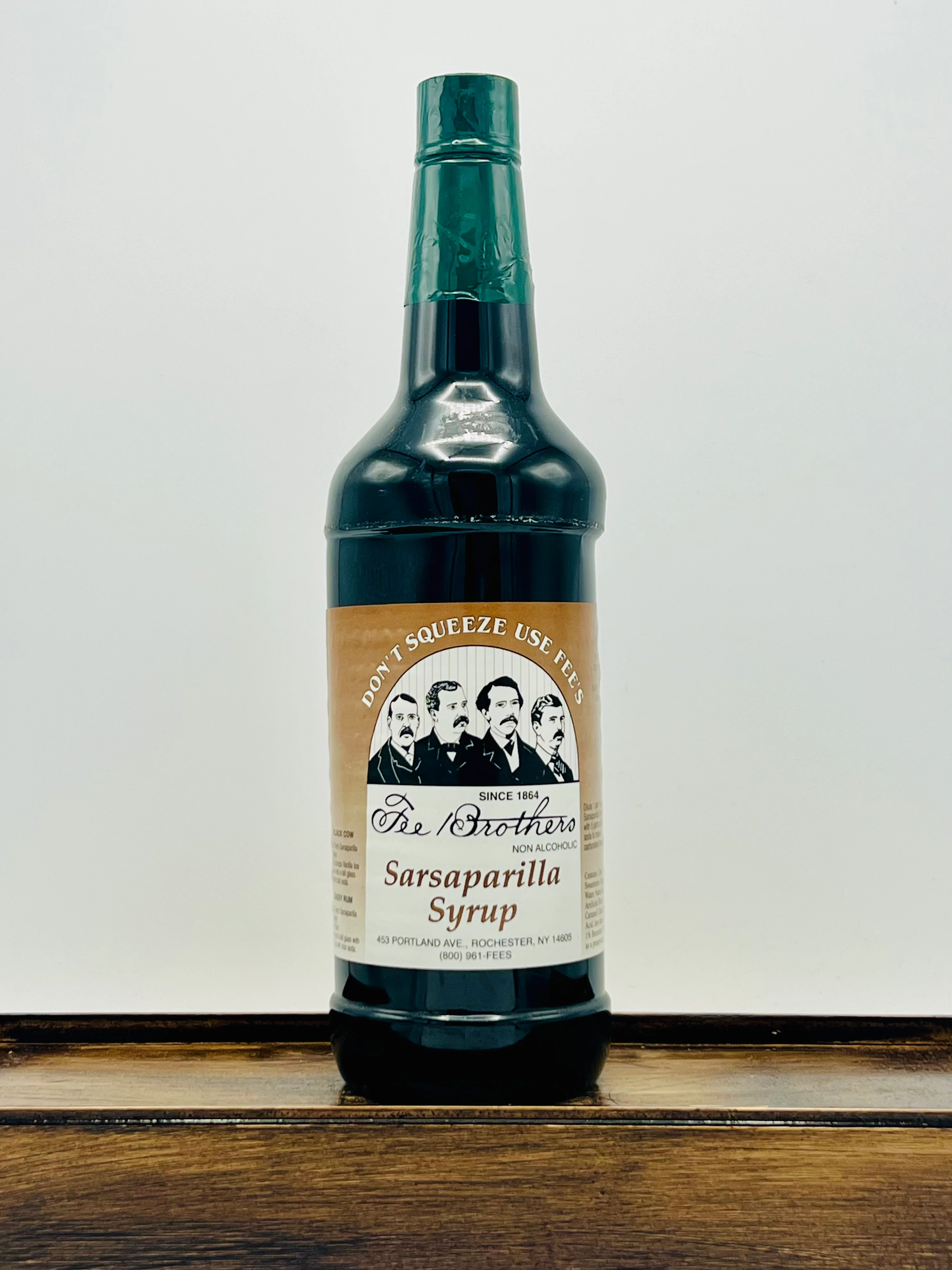 Fee Brothers Bitters - Image 2