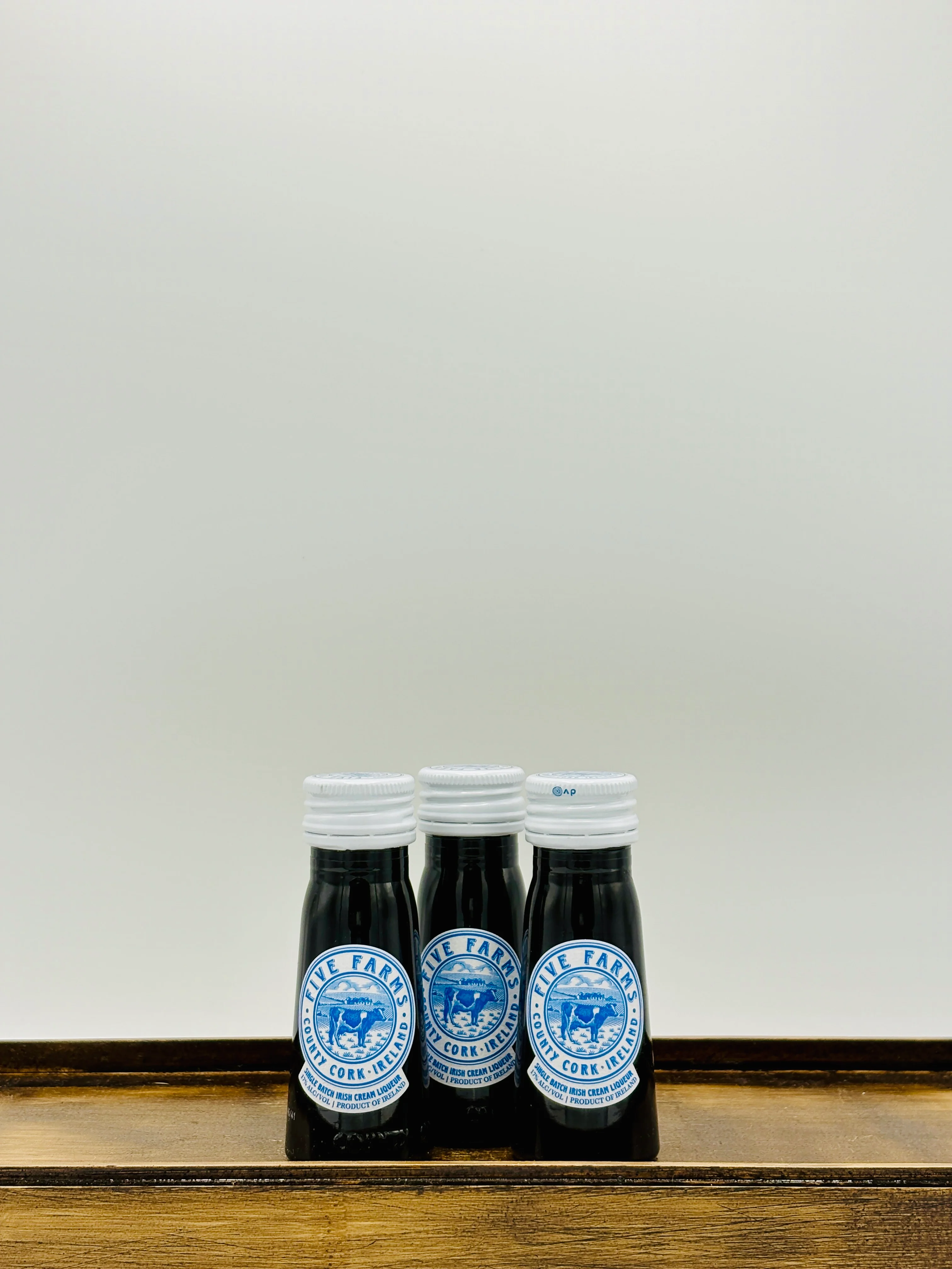 Five Farms Irish Cream Single Batch (50ml)