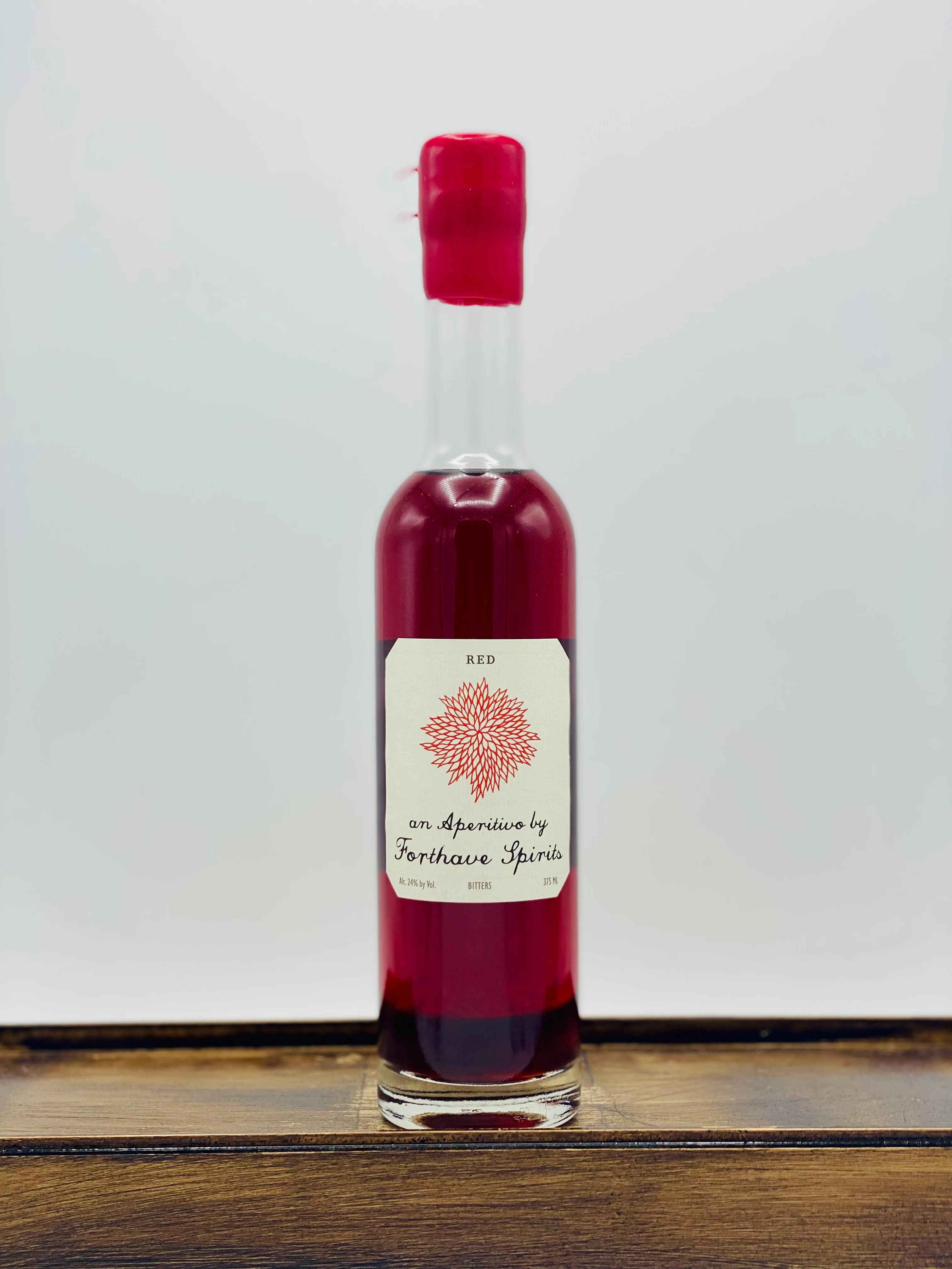 Forthave 'Red' Aperitivo (375mL)