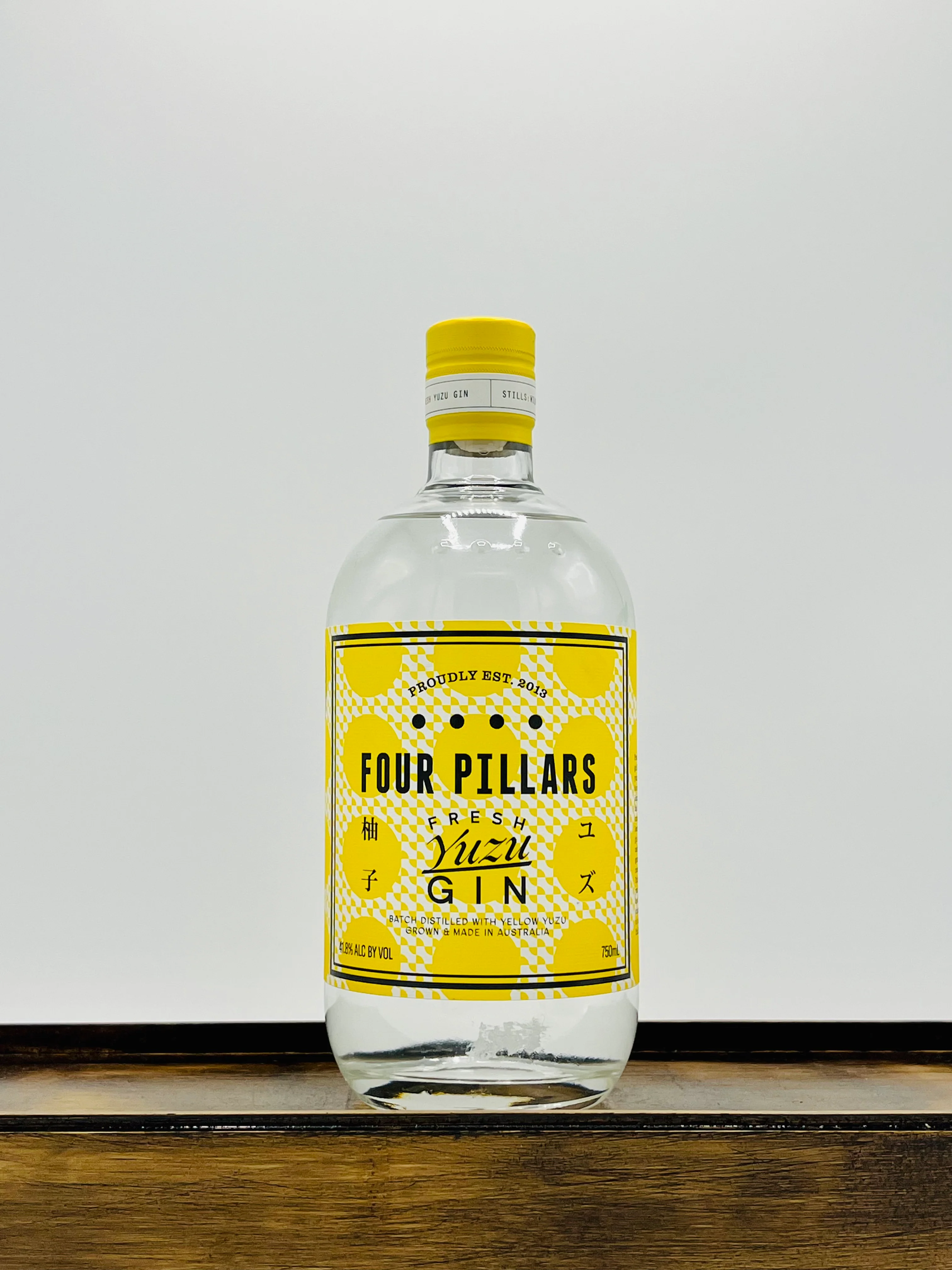 Four Pillars Distillery - Image 4