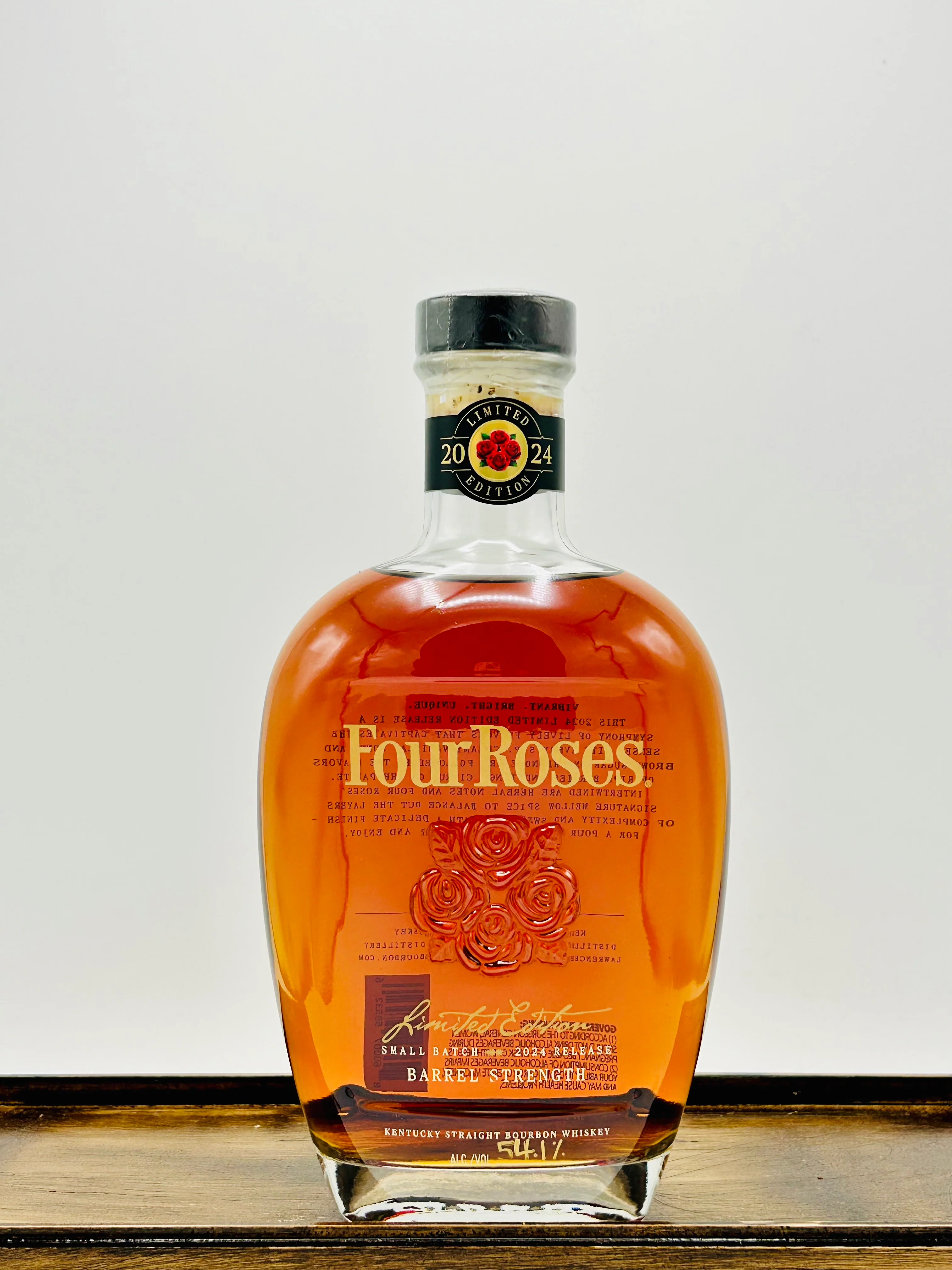 Four Roses Small Batch Limited Edition 2024