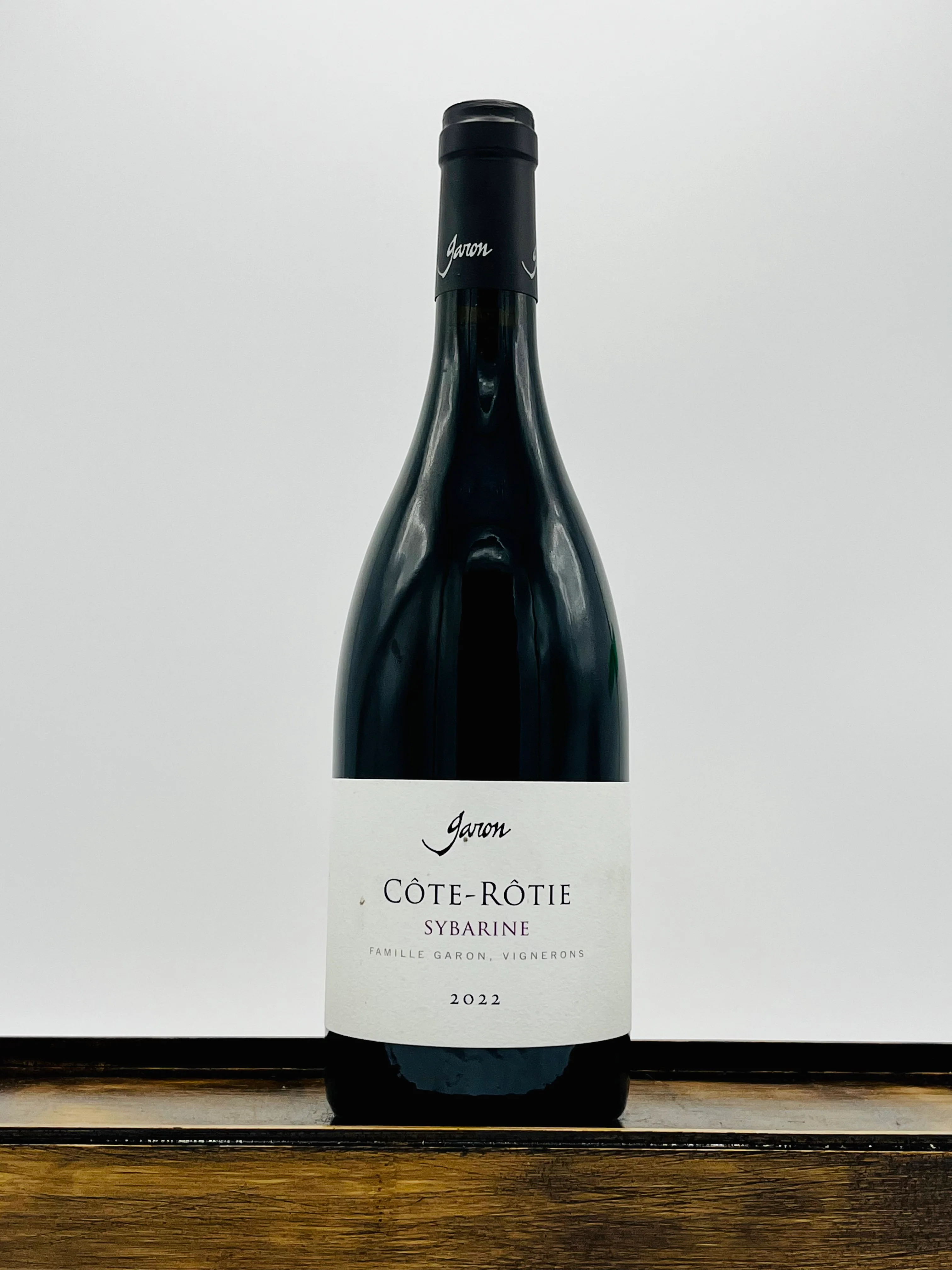 Domaine Garon 'La Sybarine' Cote-Rotie, 2022