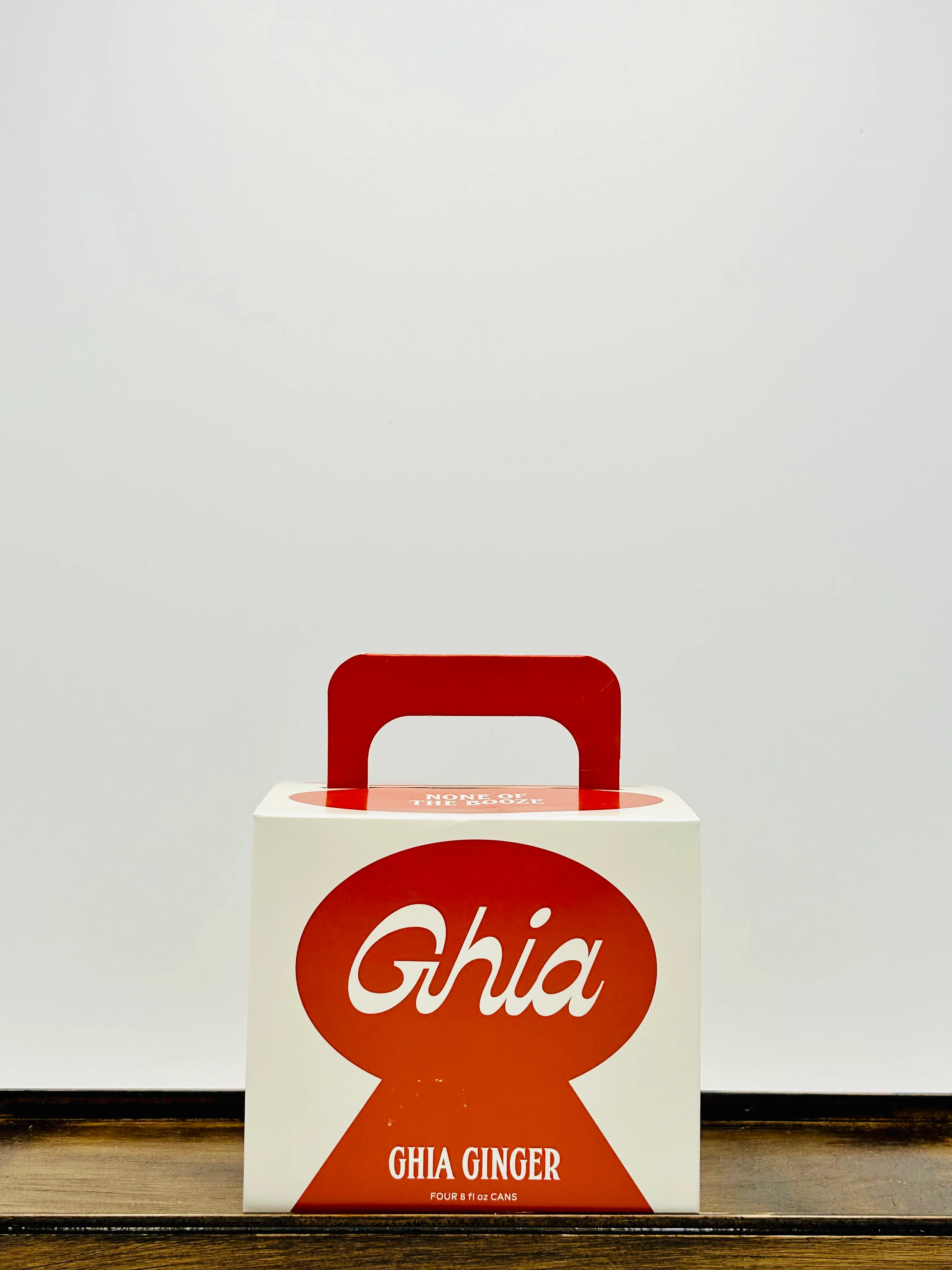 Ghia Non-Alcoholic Le Spritz