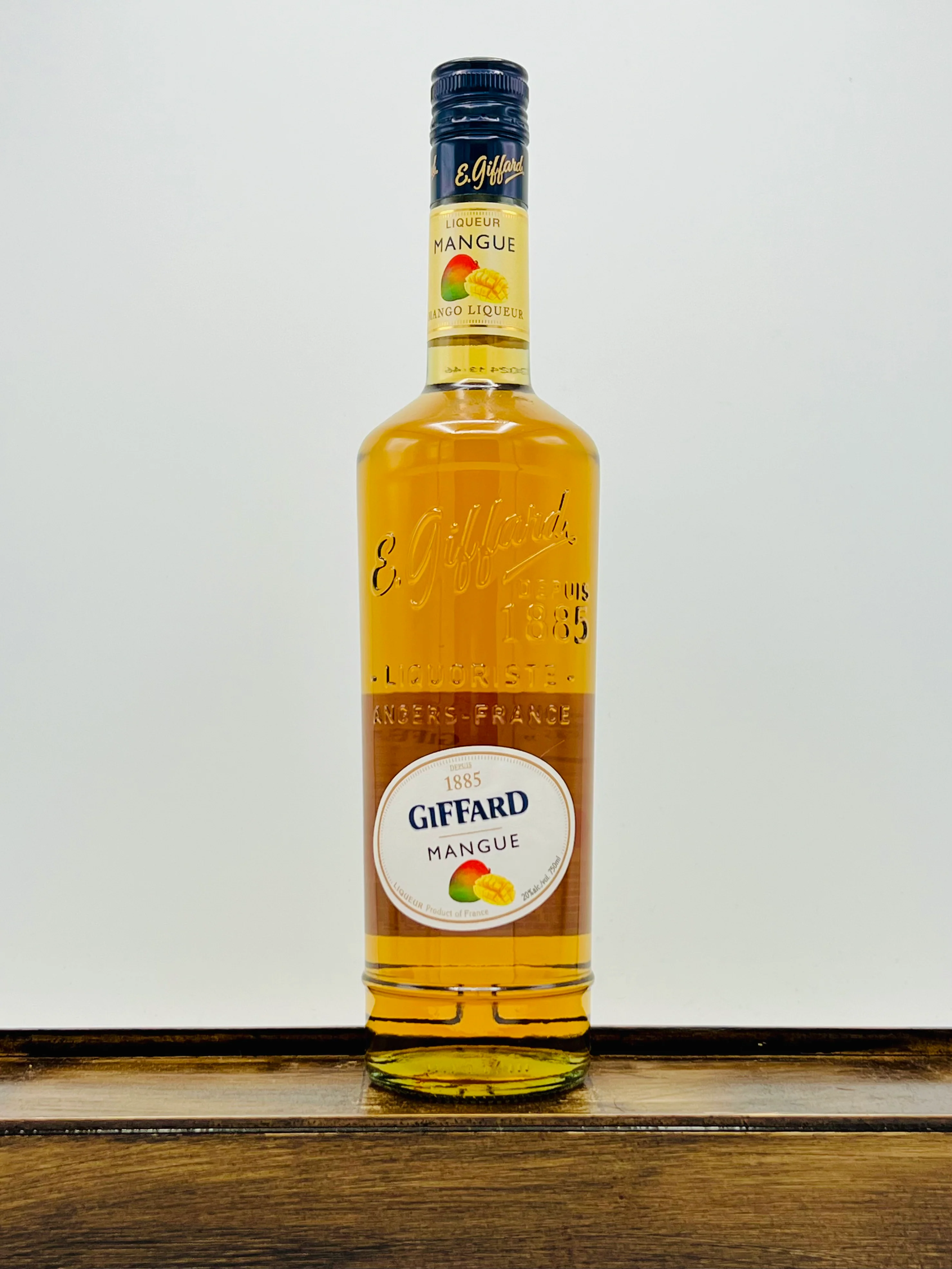 Giffard Classic Liqueurs - Image 8