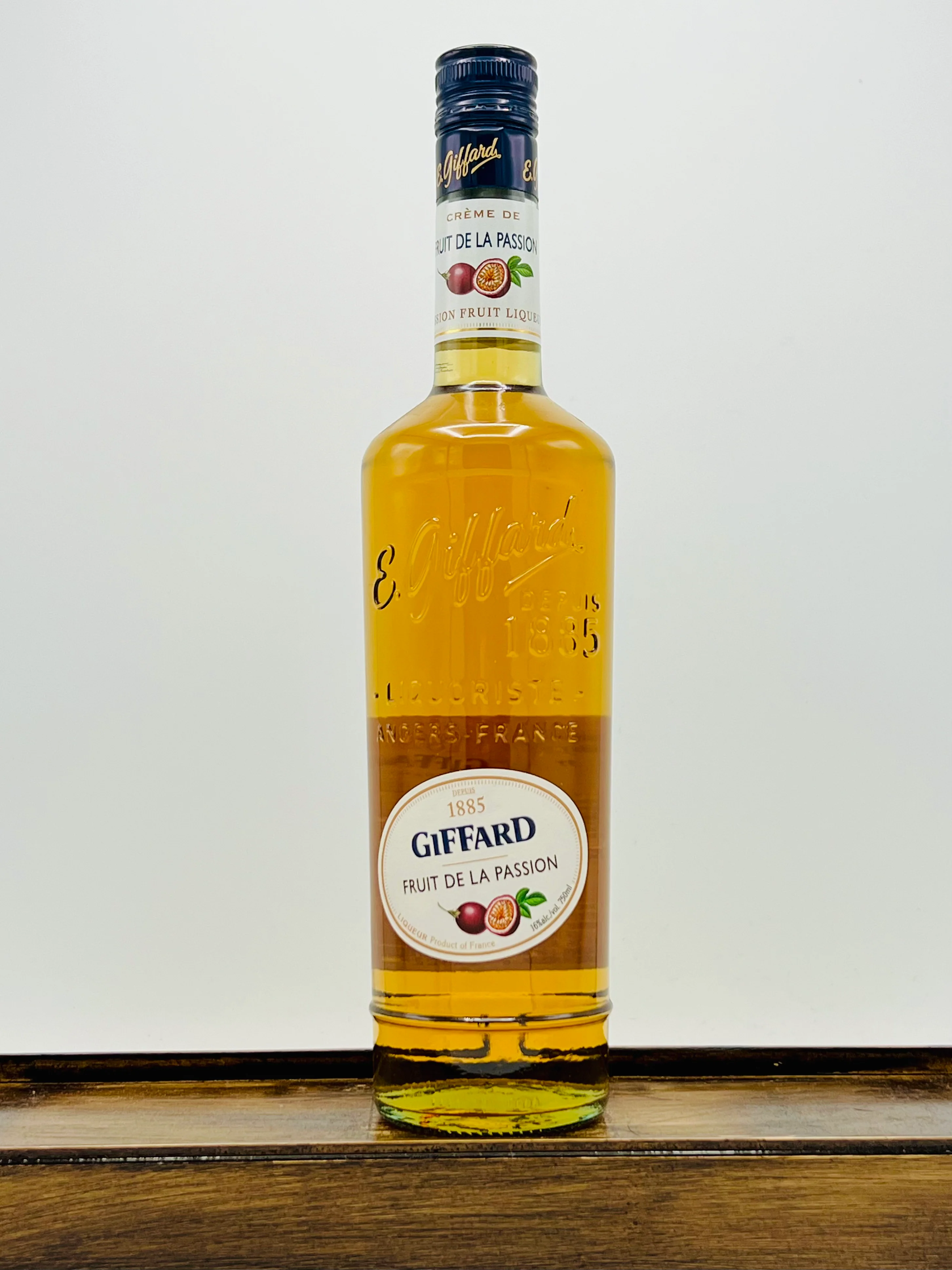 Giffard Classic Liqueurs - Image 9