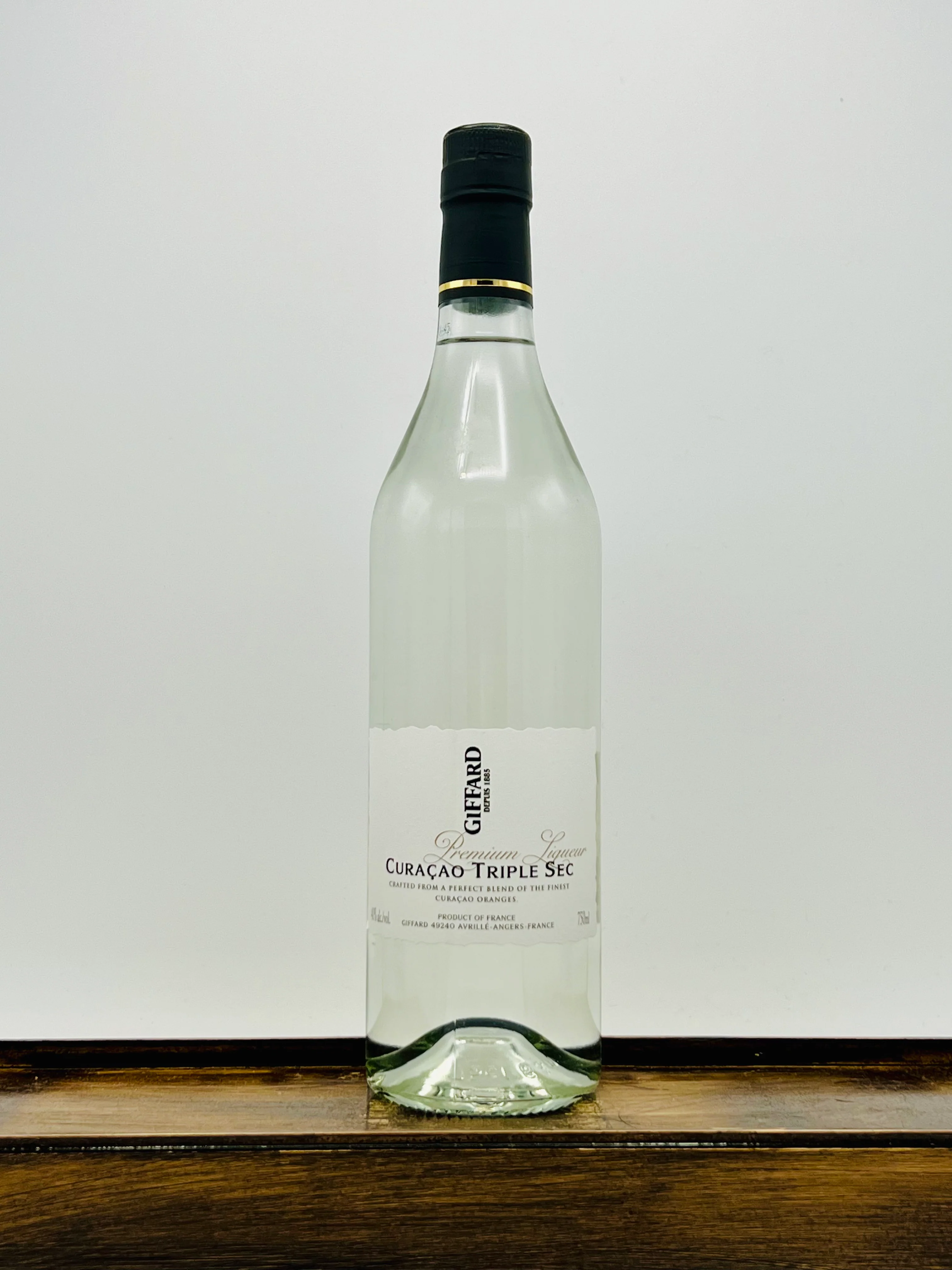 Giffard Premium Liqueurs - Image 2