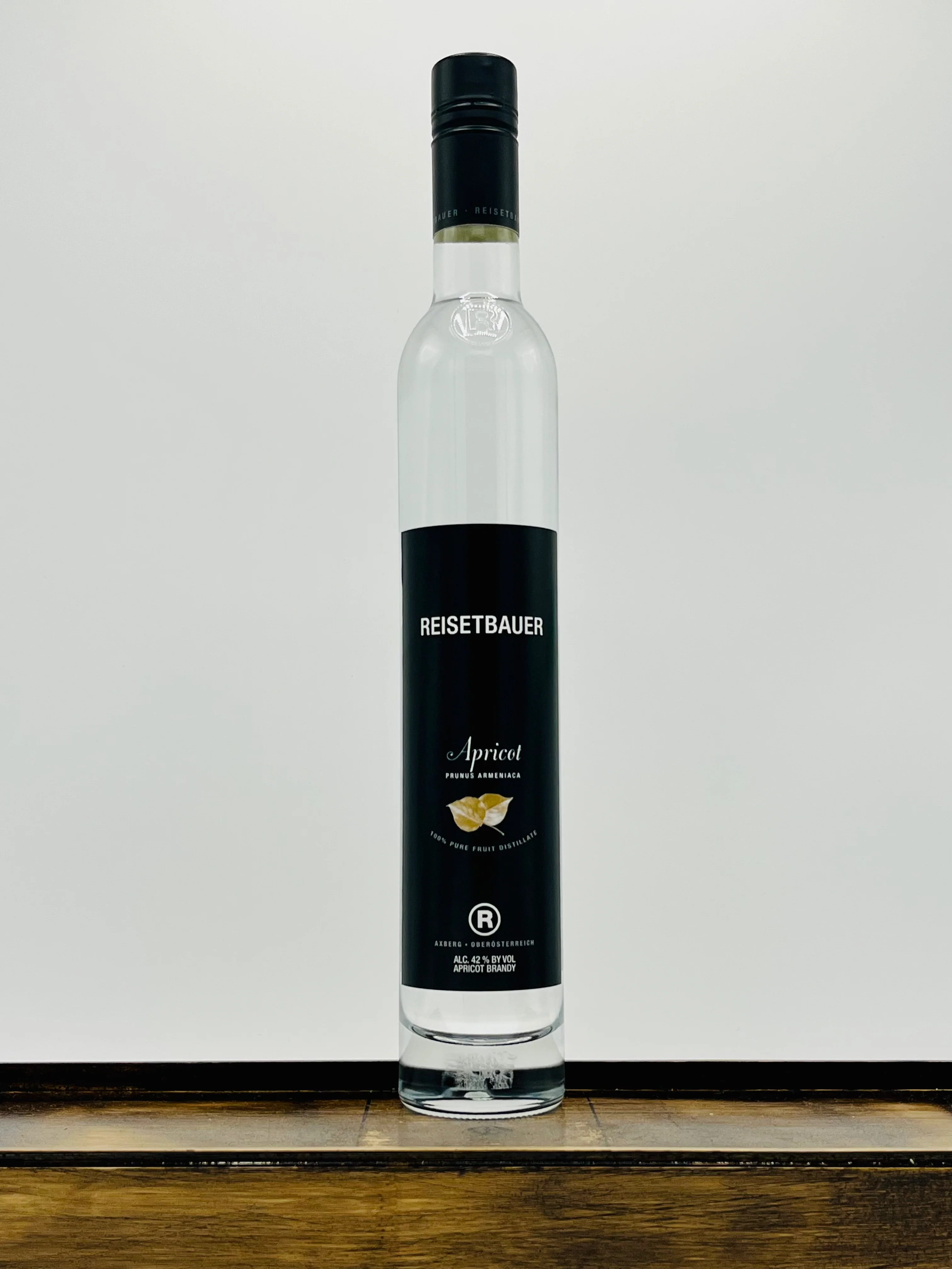 Hans Reisetbauer Apricot Brandy