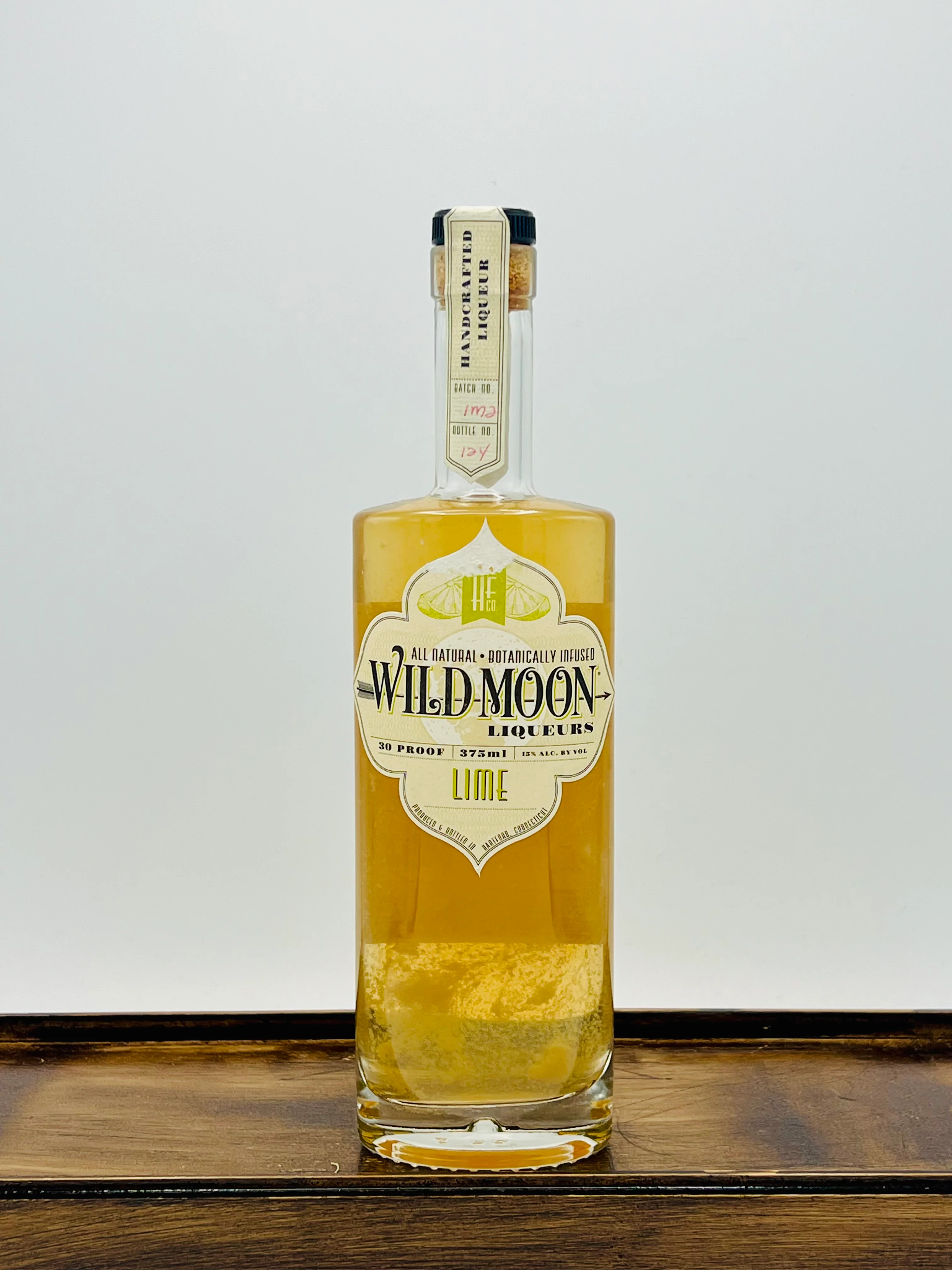 Hartford Flavor Company Wild Moon Liqueurs - Image 3