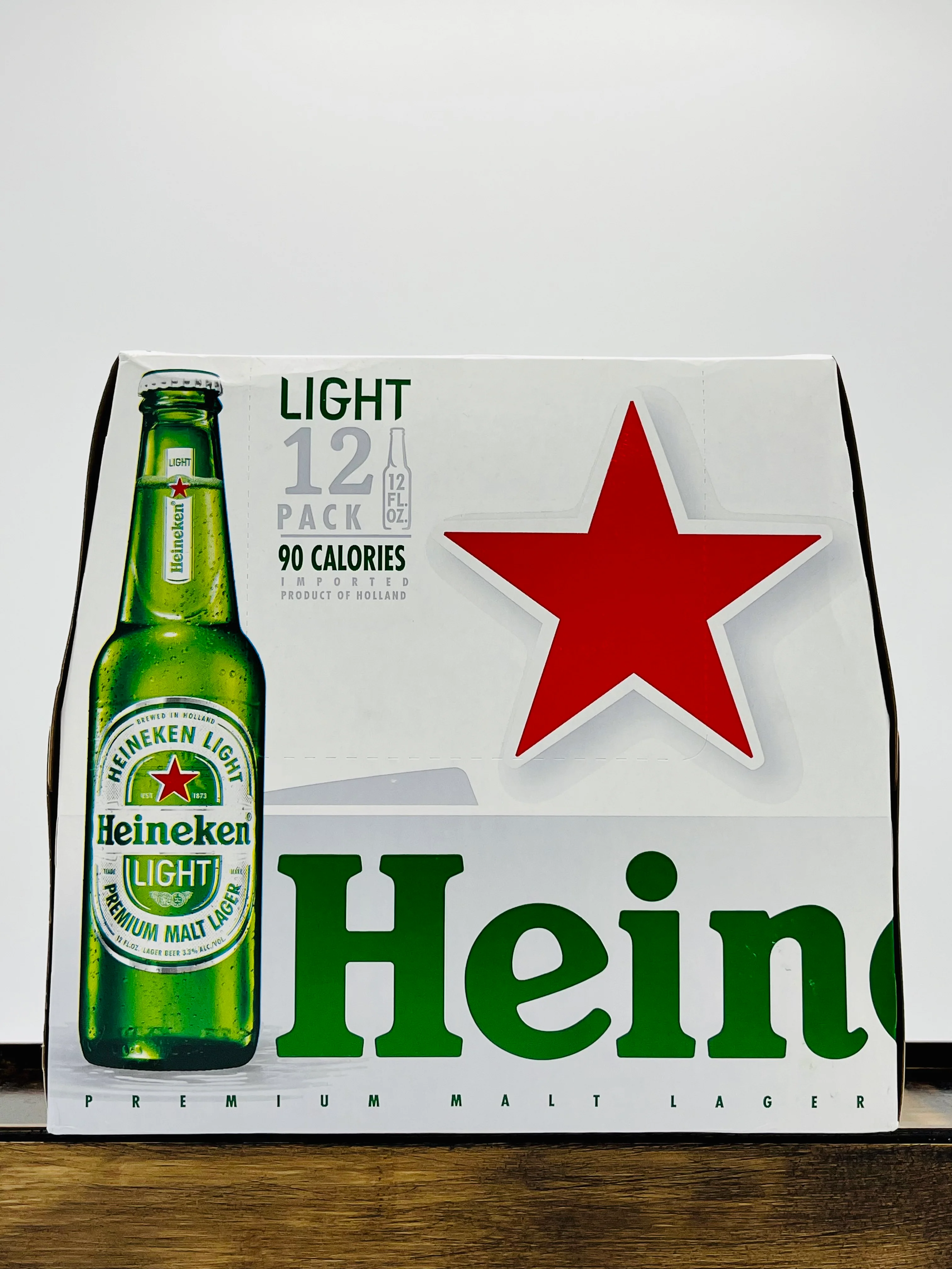 Heineken Light