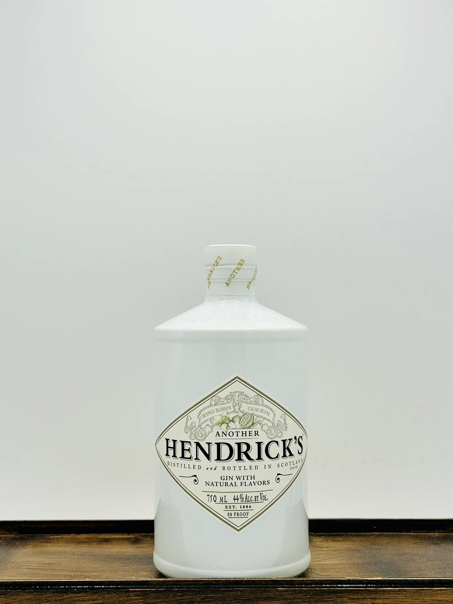Hendrick's 'Another' Gin