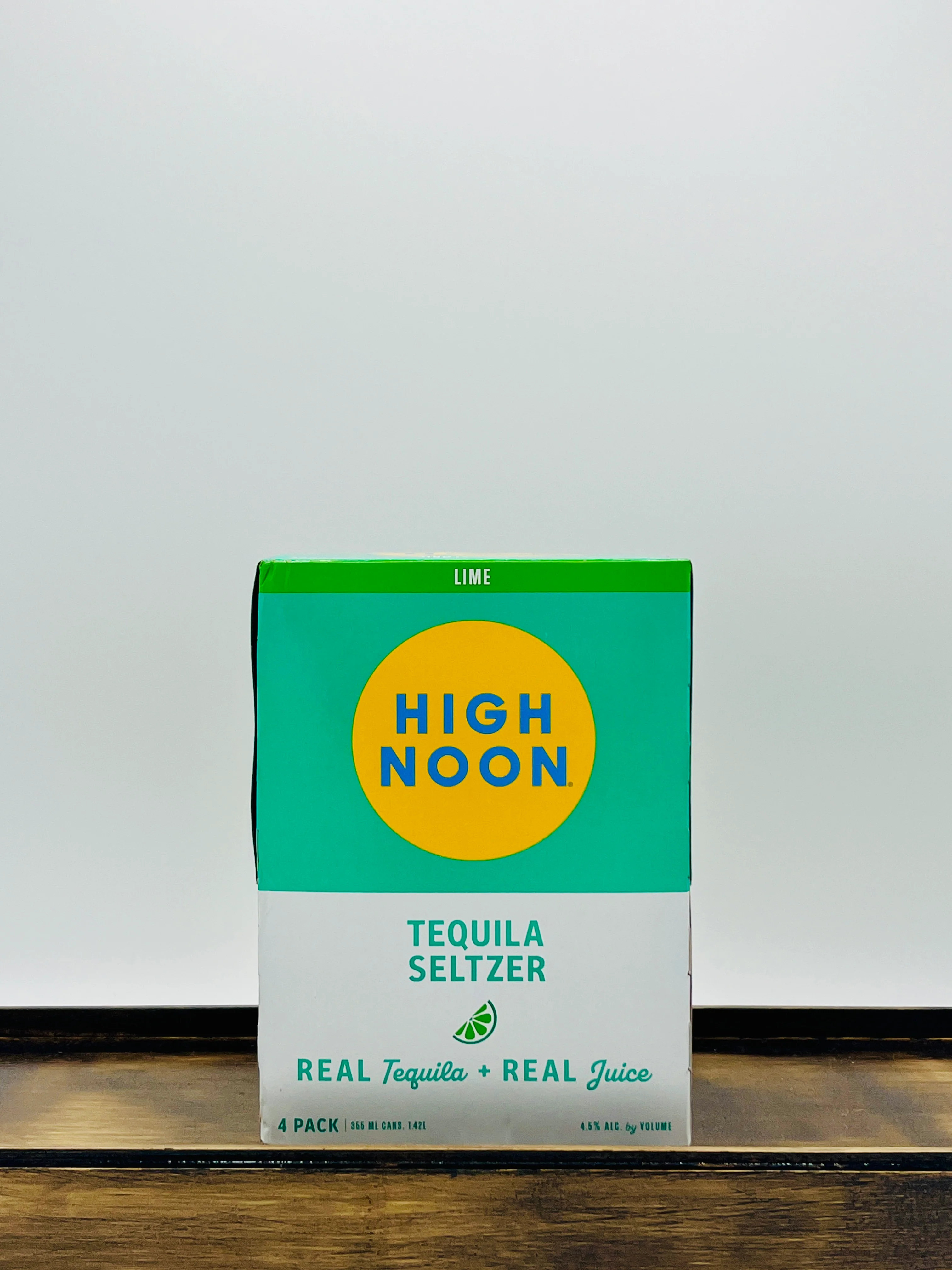 High Noon Tequila Seltzer (4pk) - Image 2