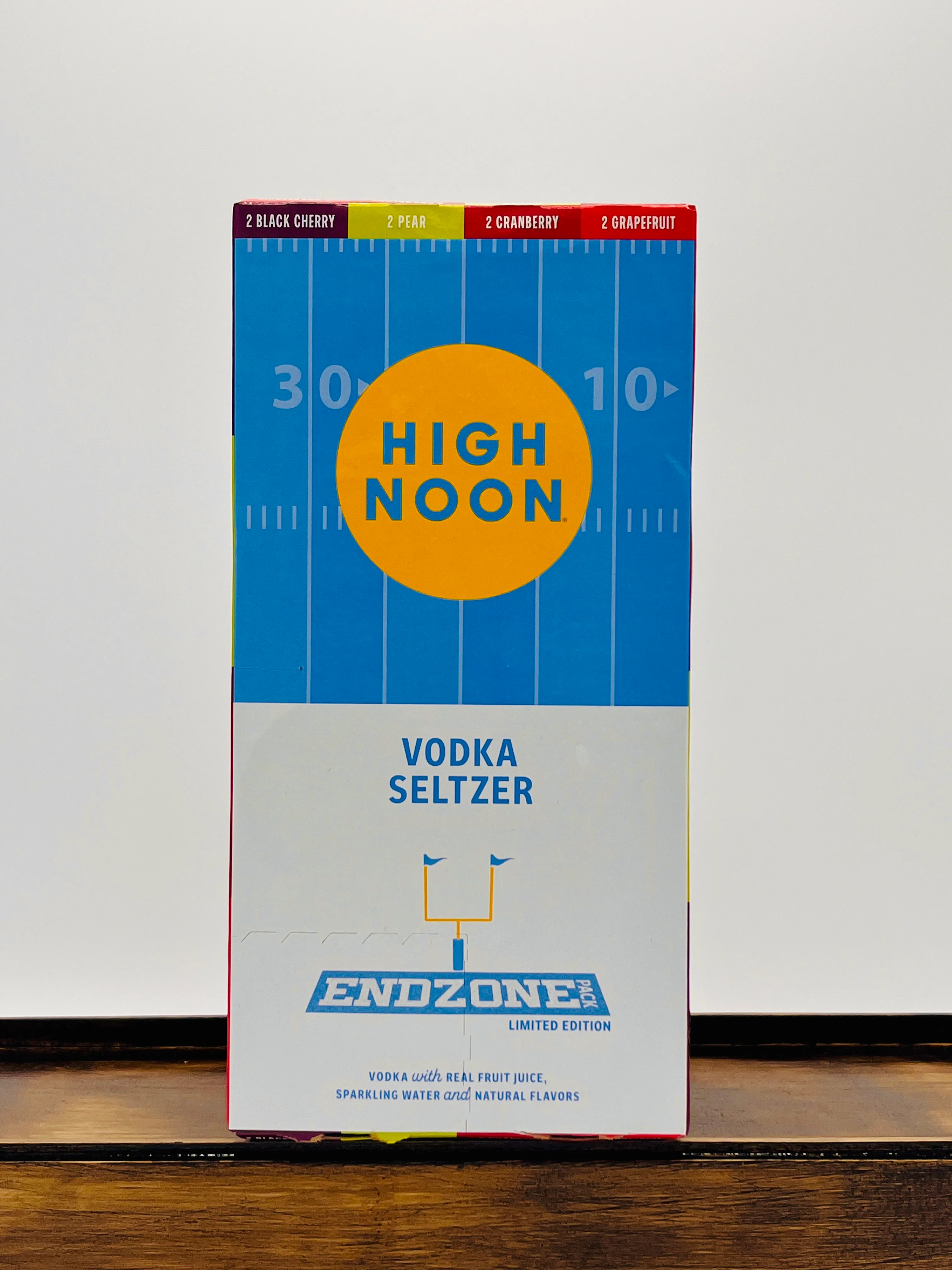 High Noon Vodka & Soda (8pk) - Image 3