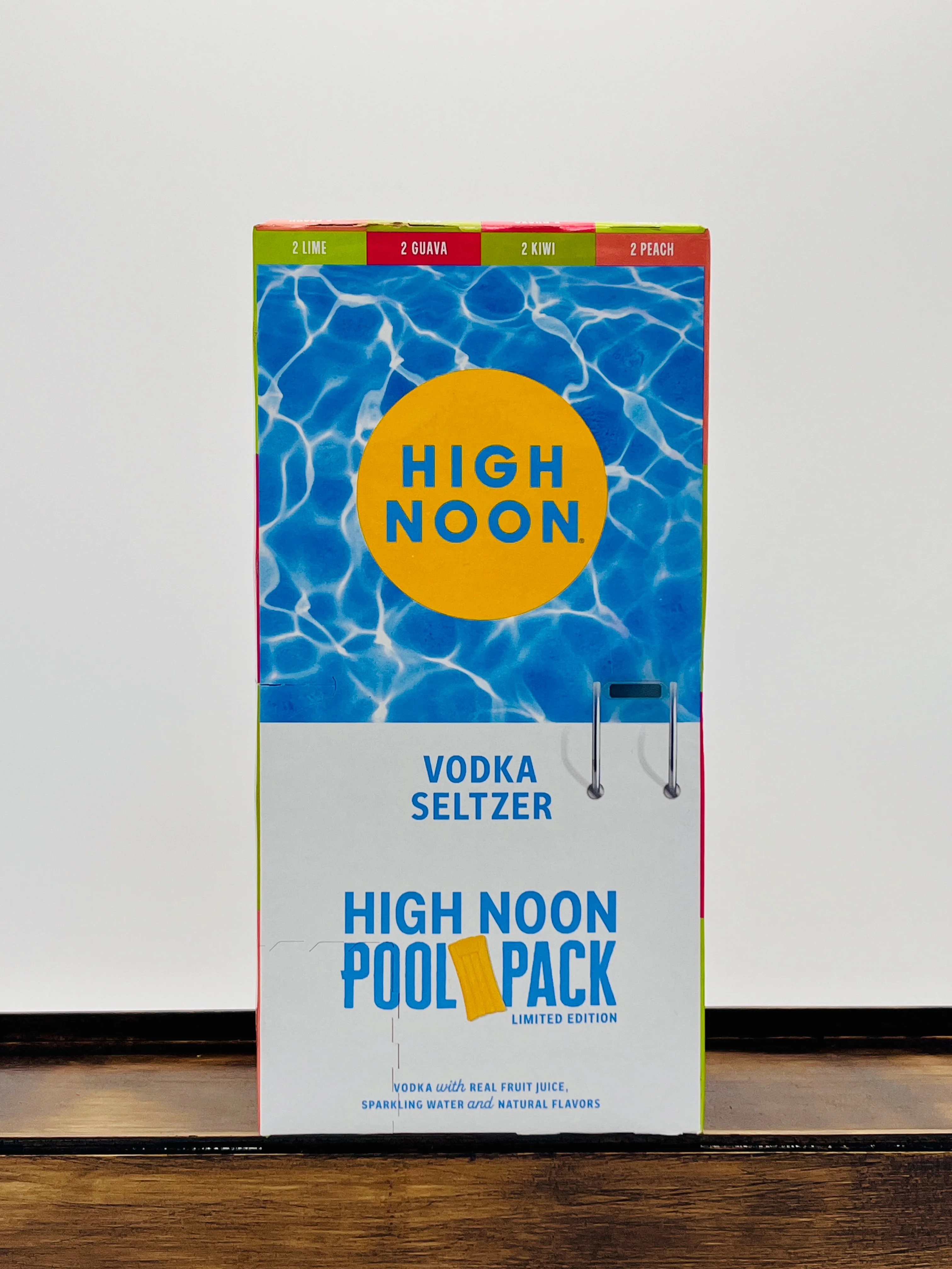 High Noon Vodka & Soda (8pk) - Image 4