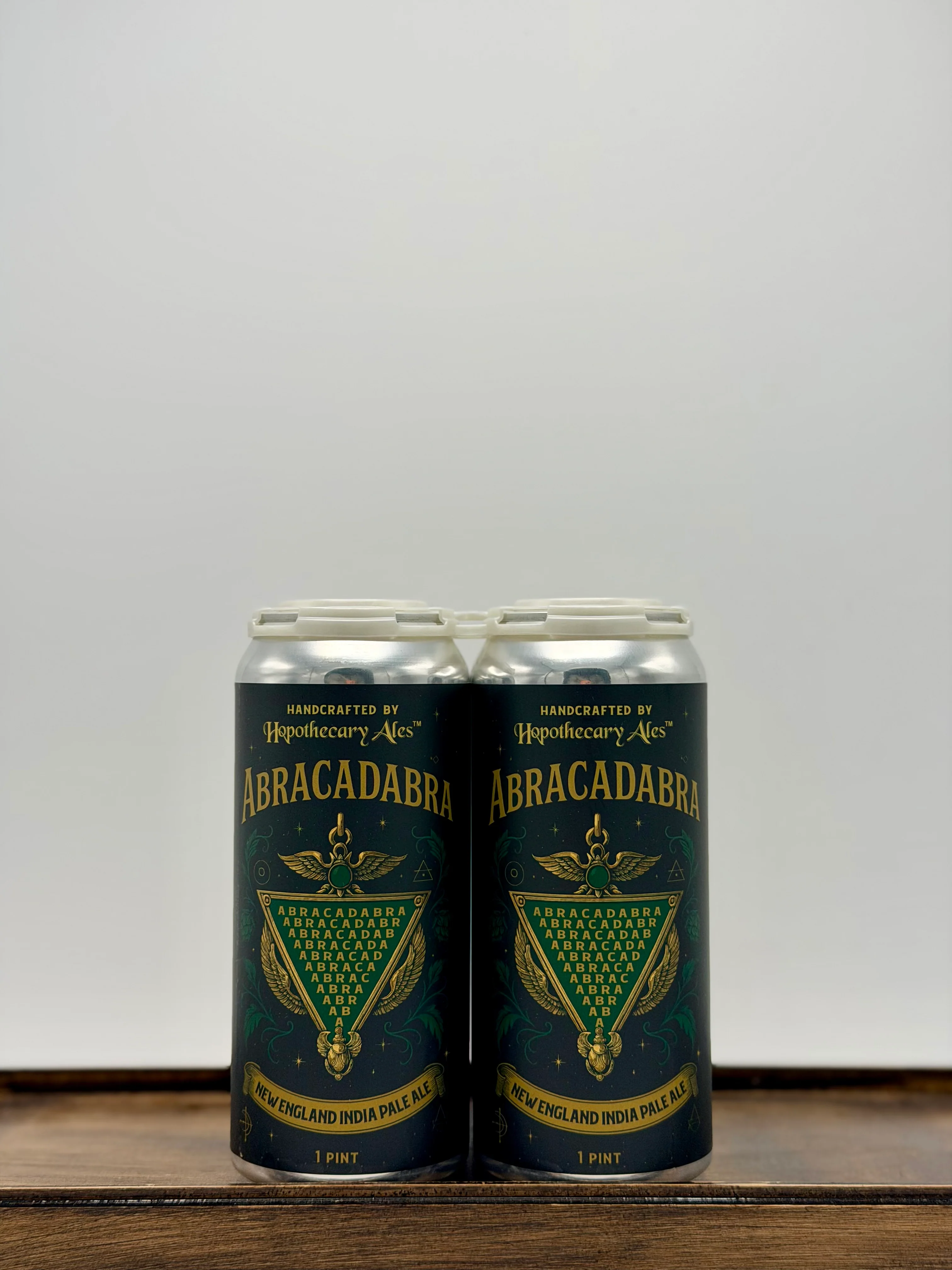Hopothecary Ales 'Abracadabra' NEIPA