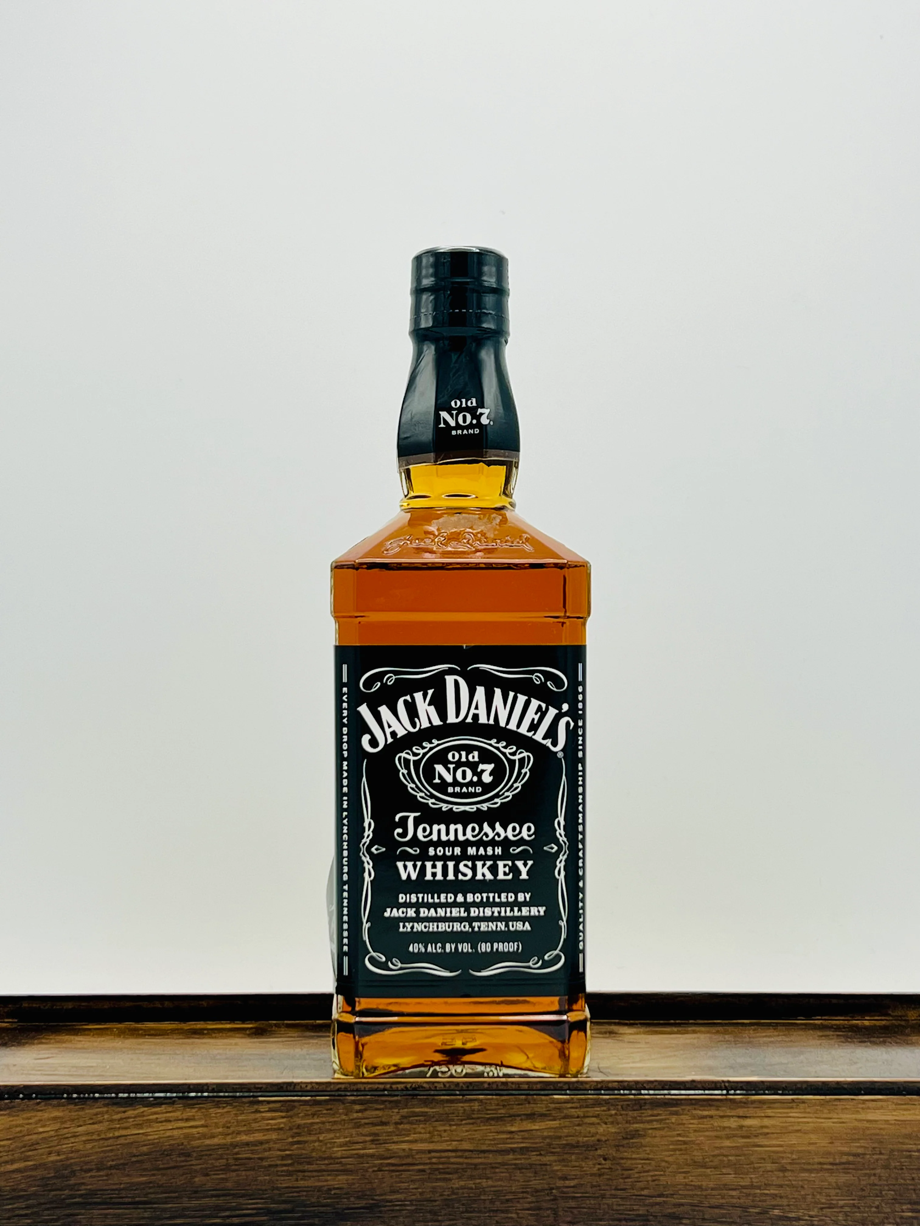 Jack Daniel's Classic Old No. 7 Tennessee Whiskey