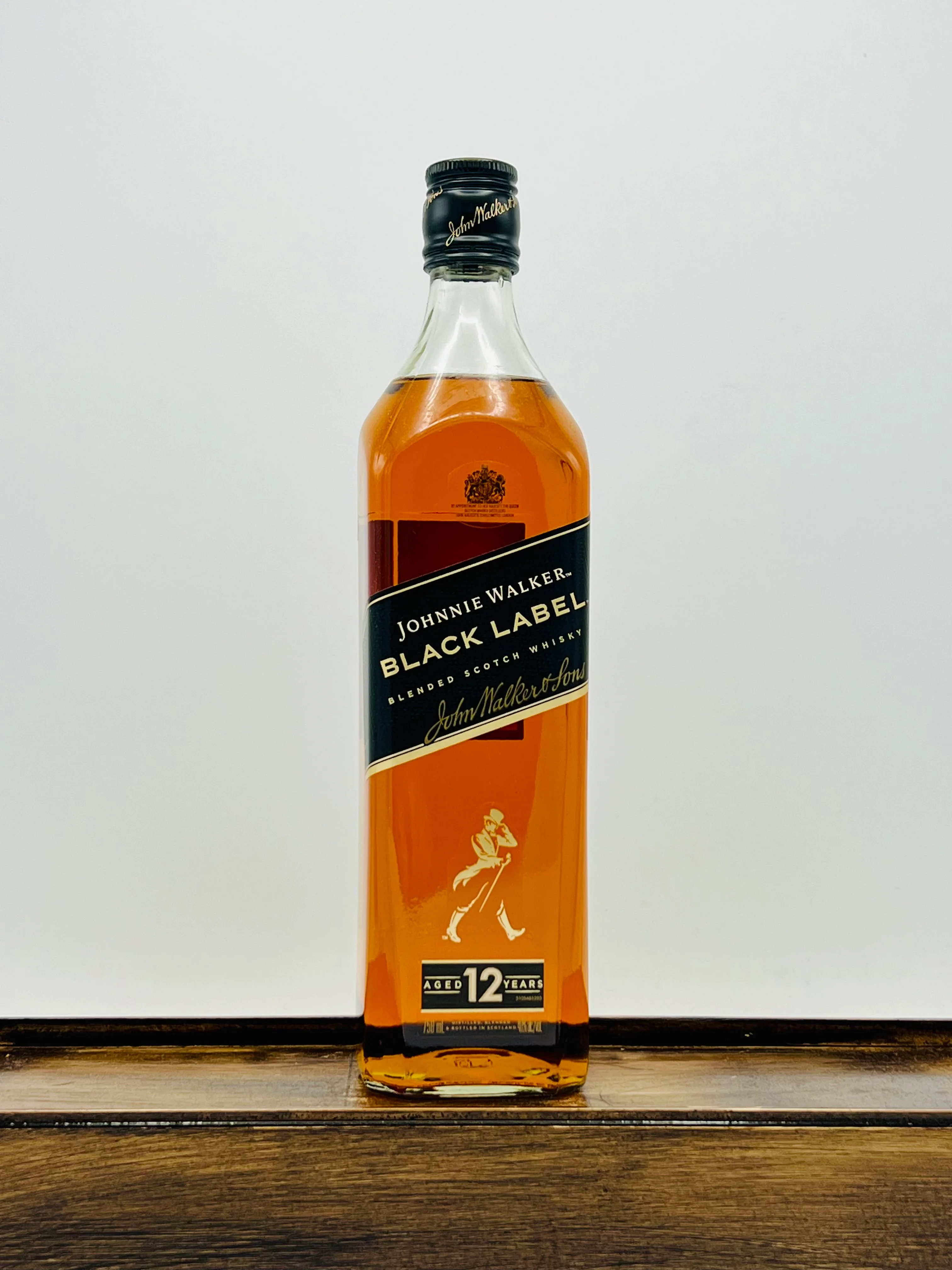 Johnnie Walker Scotch Whisky - Image 3